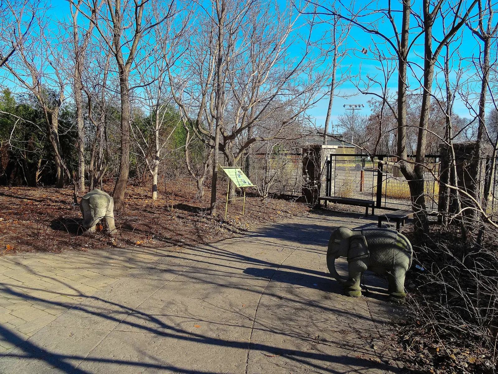 Olbrich Botanical Gardens