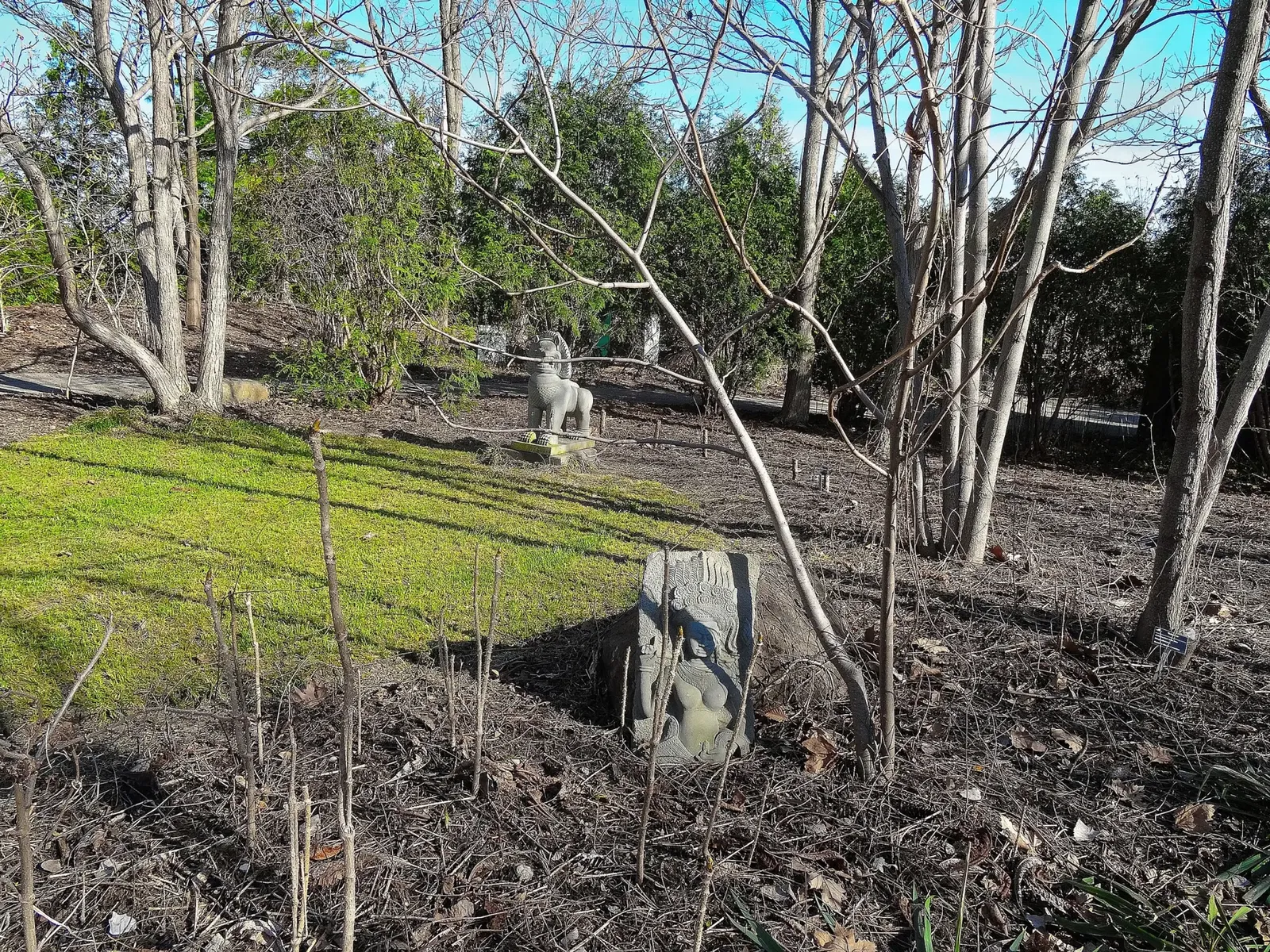 Olbrich Botanical Gardens