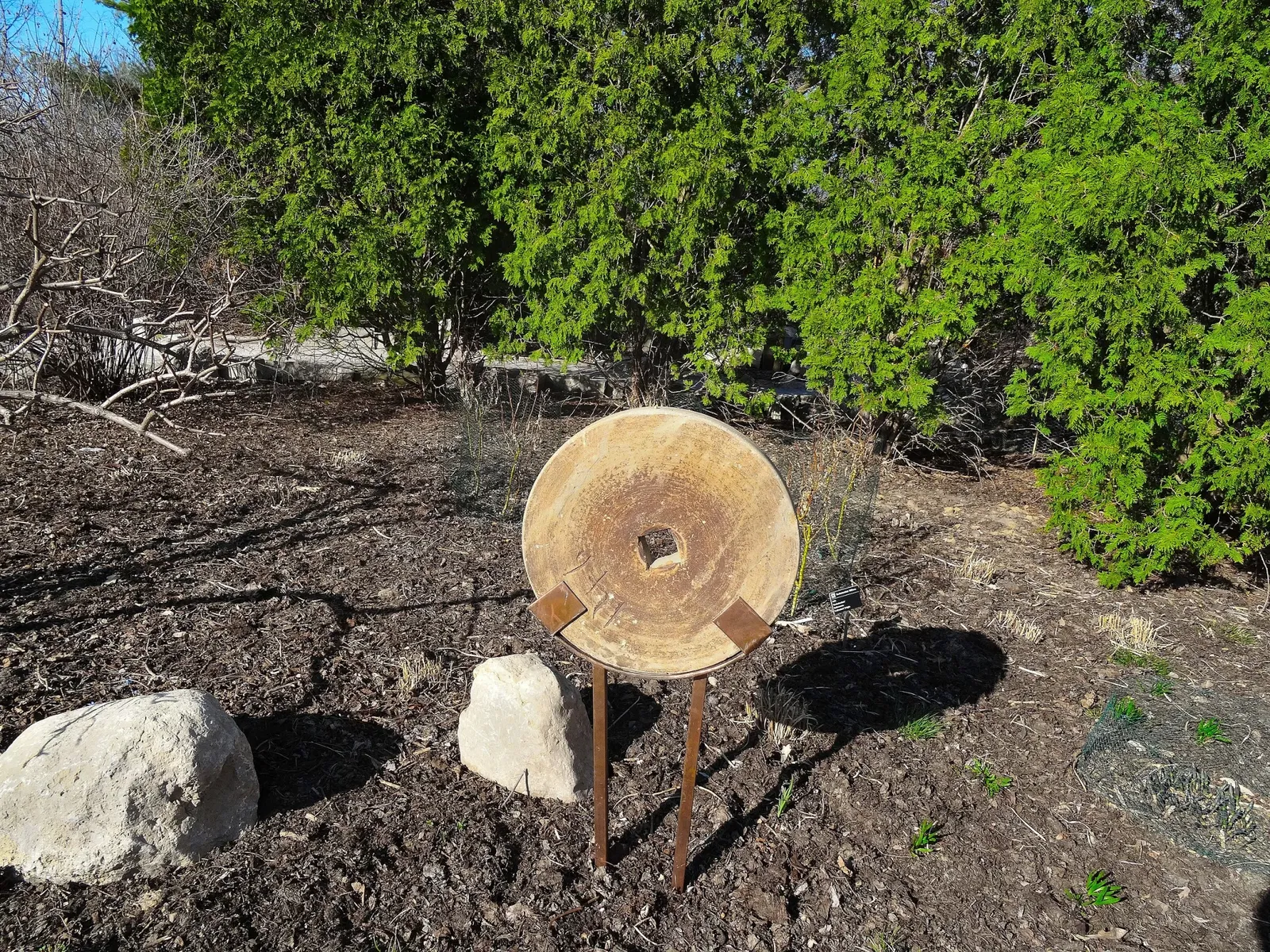 Olbrich Botanical Gardens