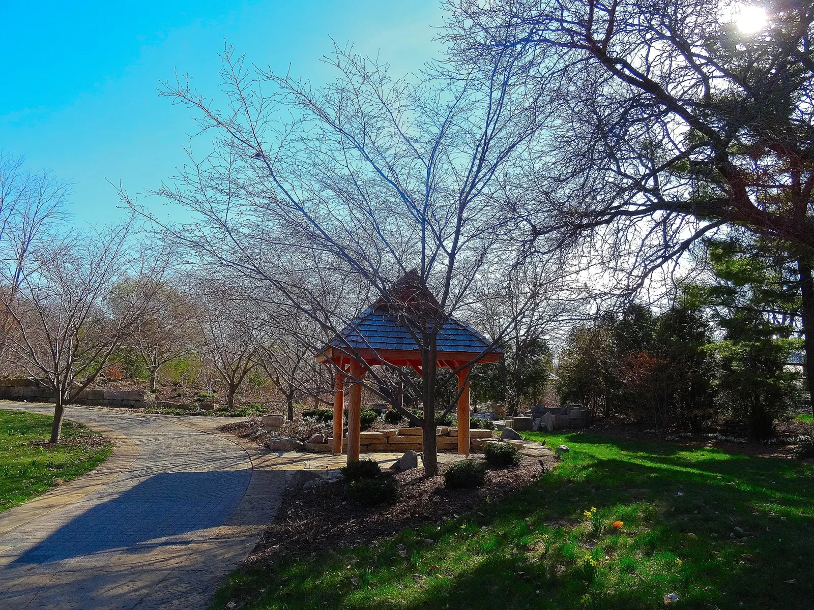 Olbrich Botanical Gardens