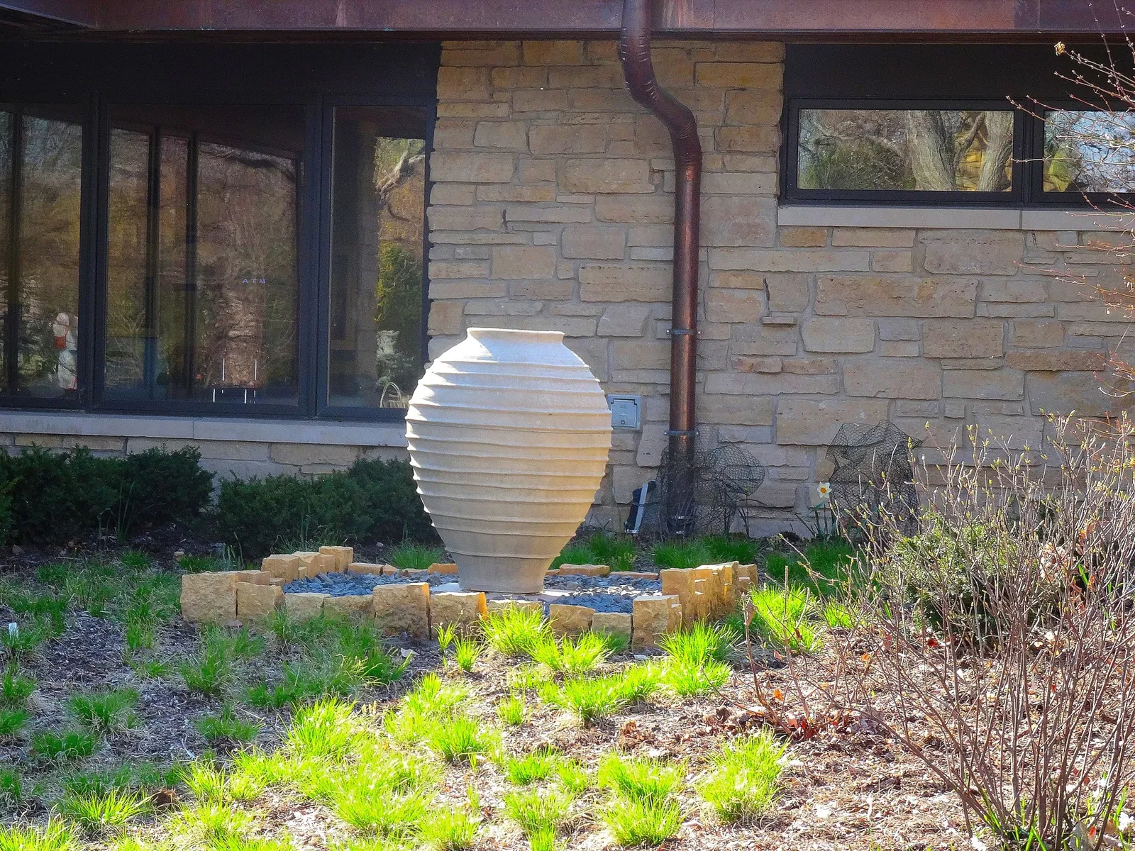 Olbrich Botanical Gardens