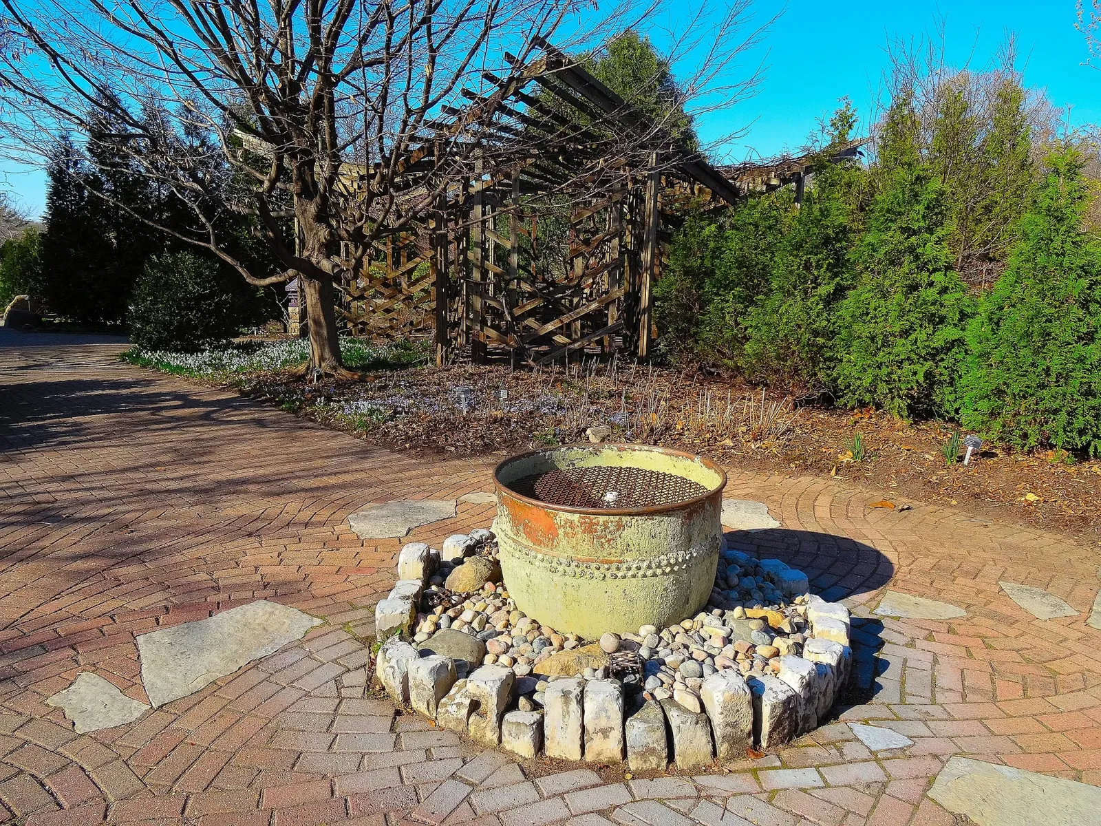 Olbrich Botanical Gardens