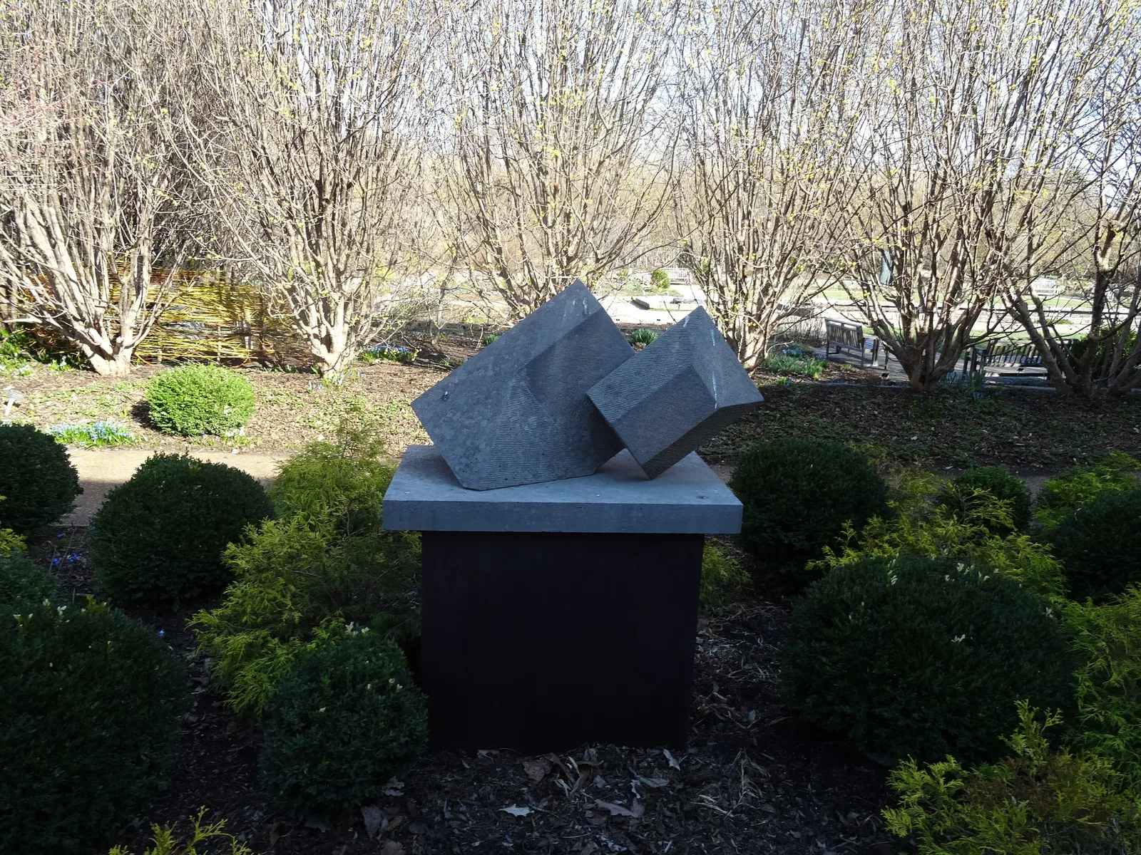 Olbrich Botanical Gardens