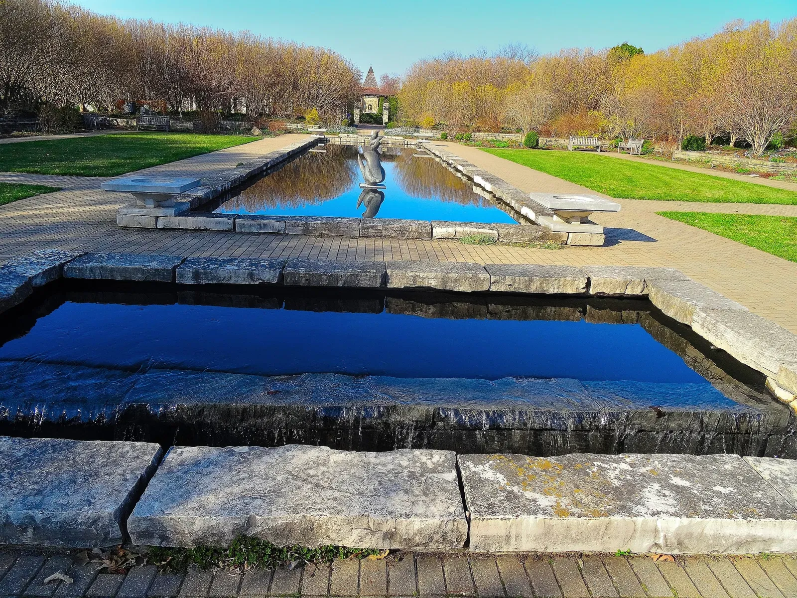 Olbrich Botanical Gardens