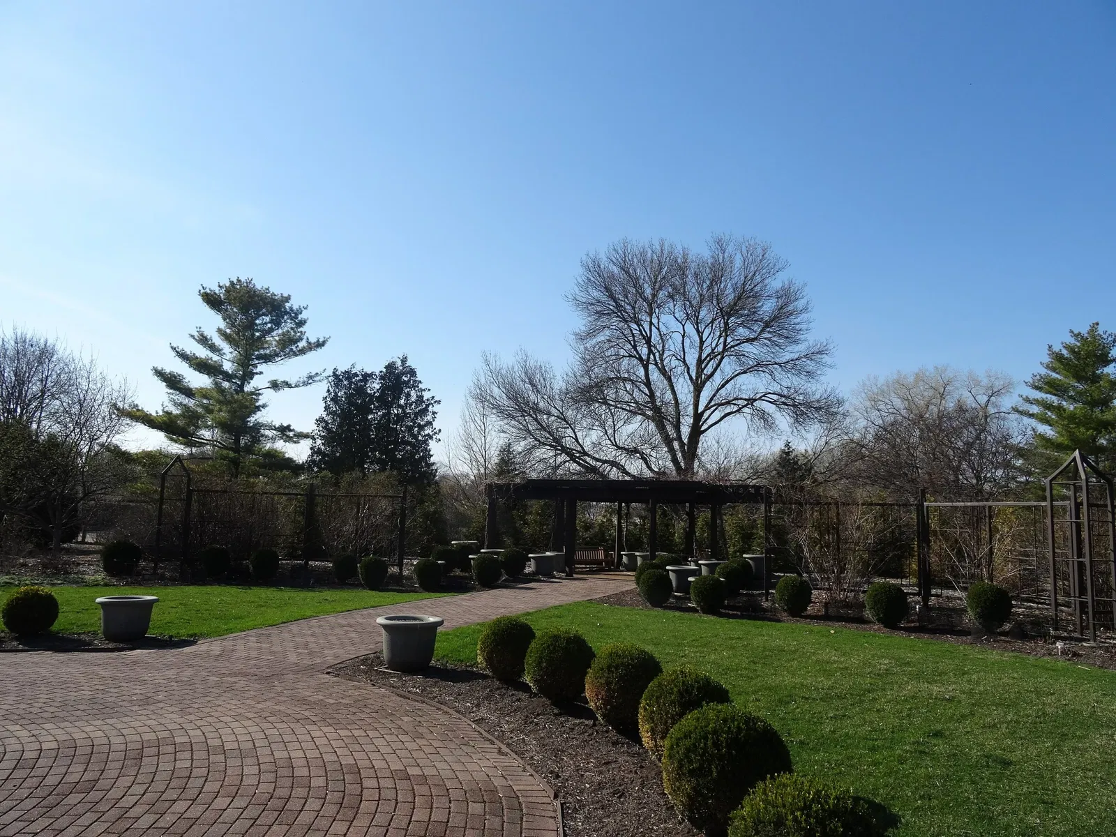 Olbrich Botanical Gardens