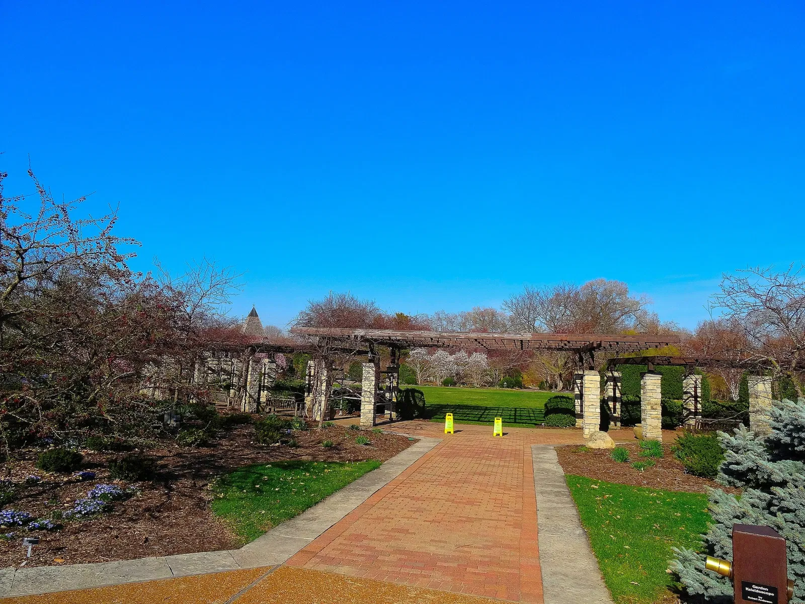 Olbrich Botanical Gardens