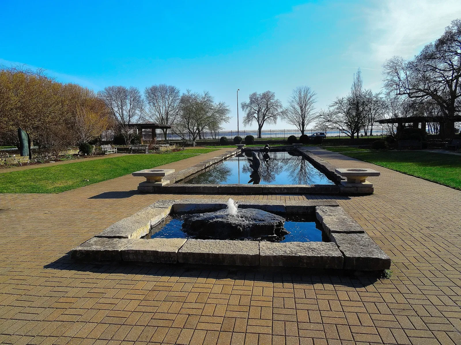 Olbrich Botanical Gardens