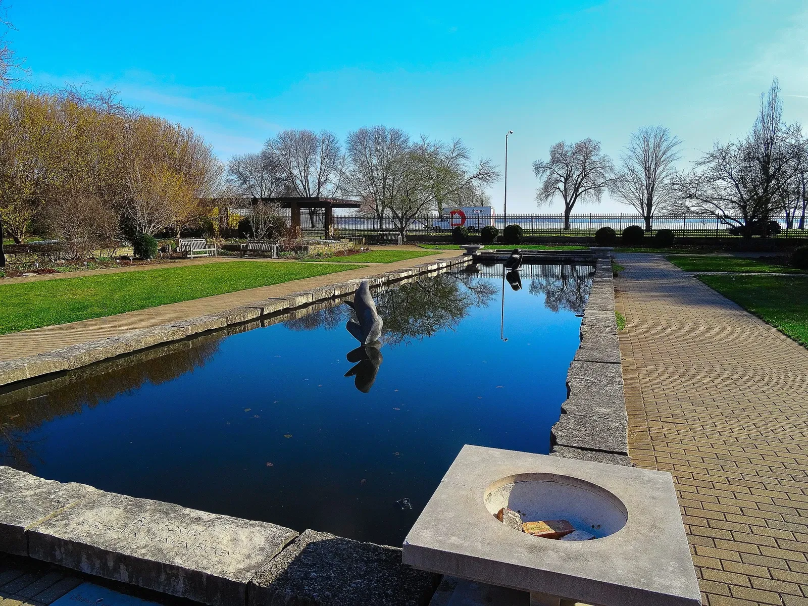 Olbrich Botanical Gardens