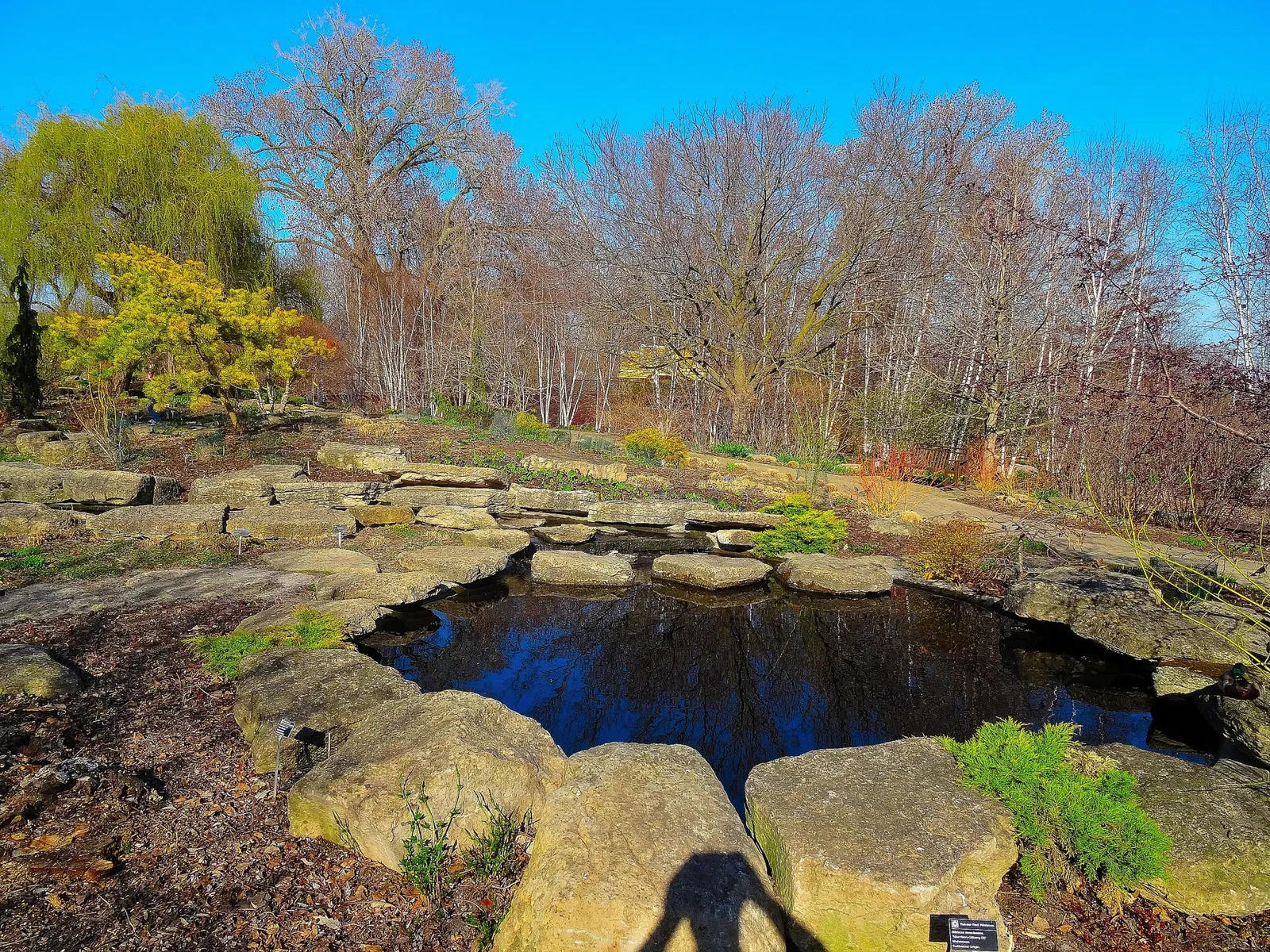 Olbrich Botanical Gardens