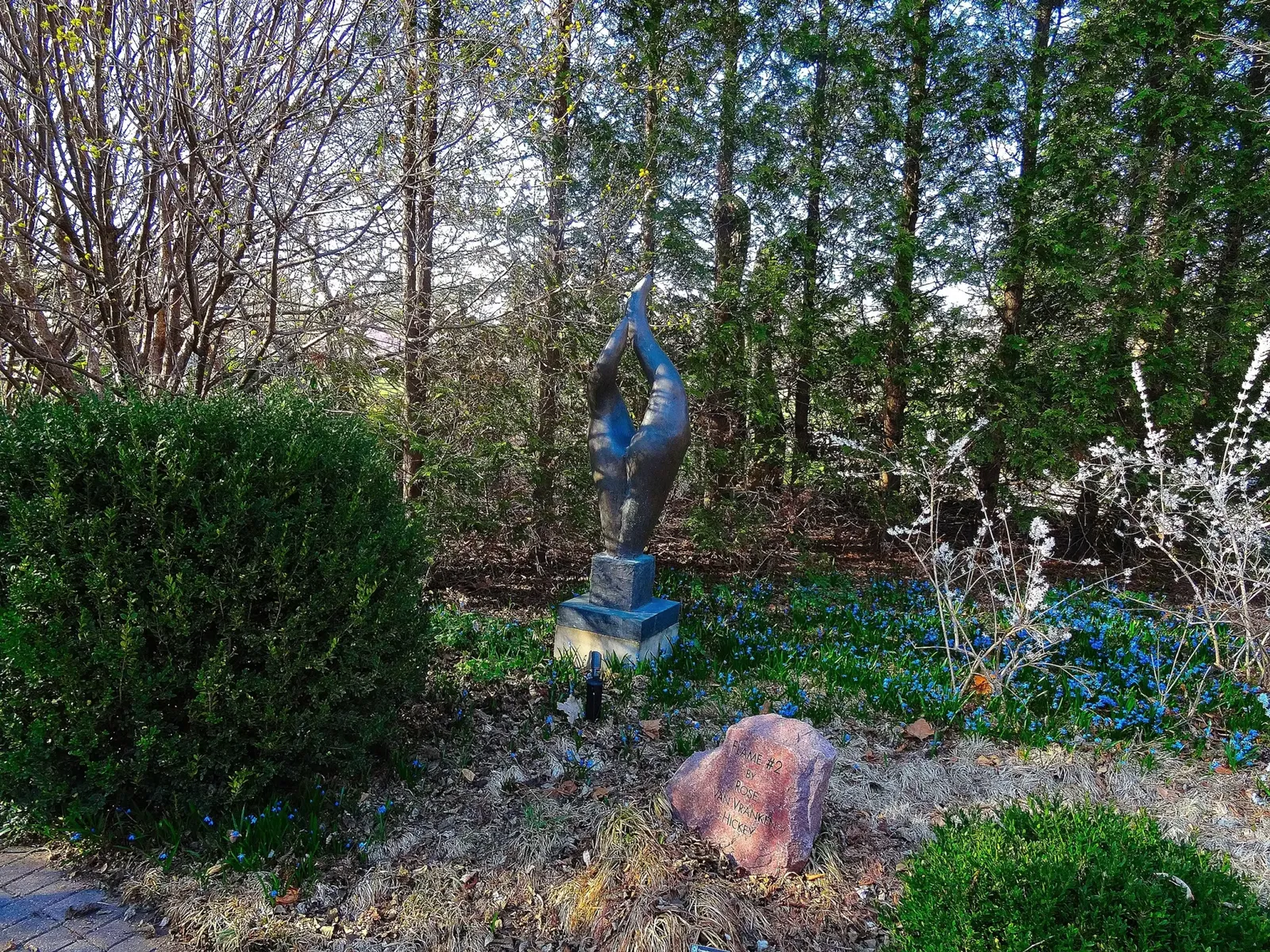 Olbrich Botanical Gardens