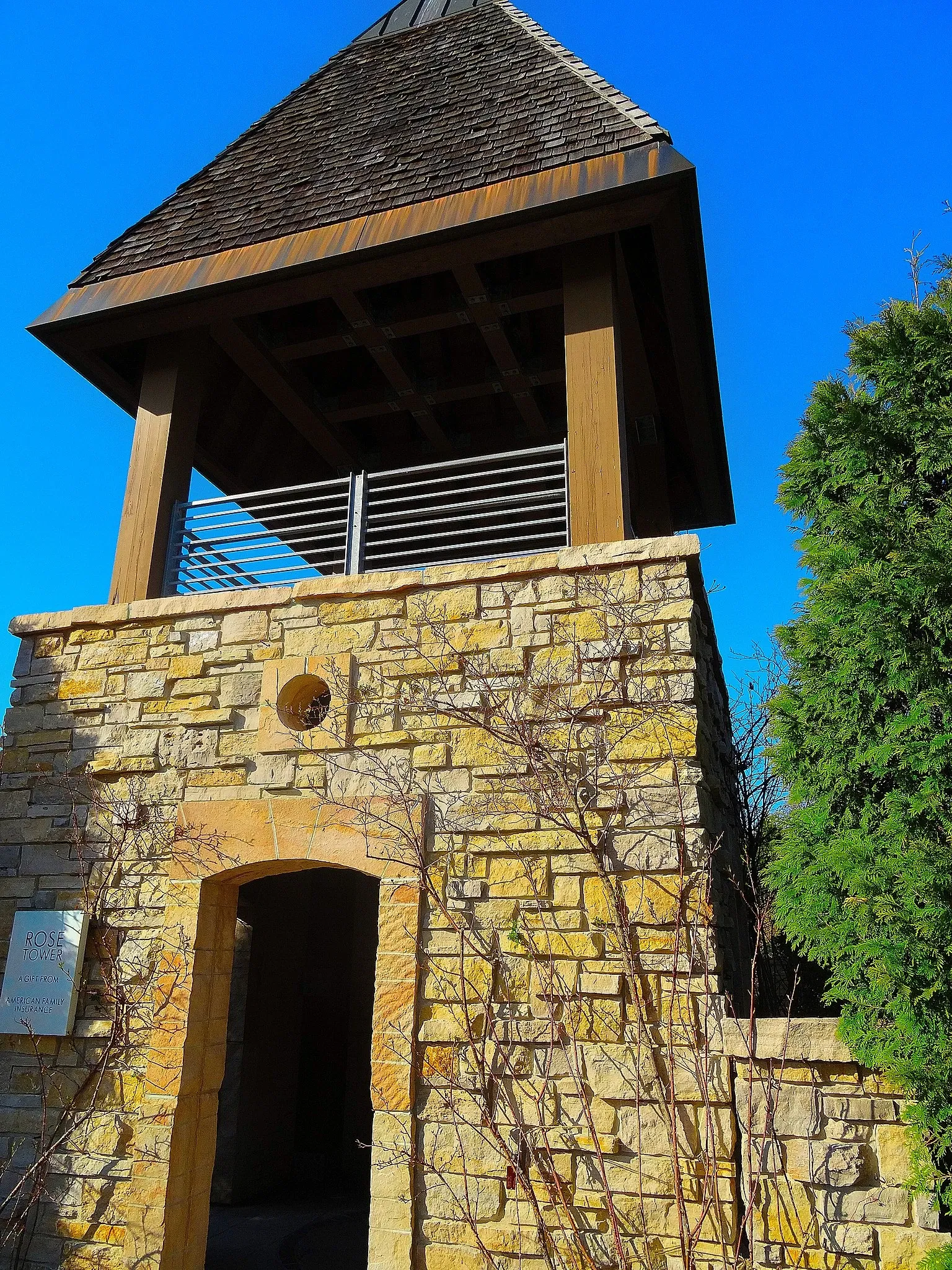 Olbrich Botanical Gardens