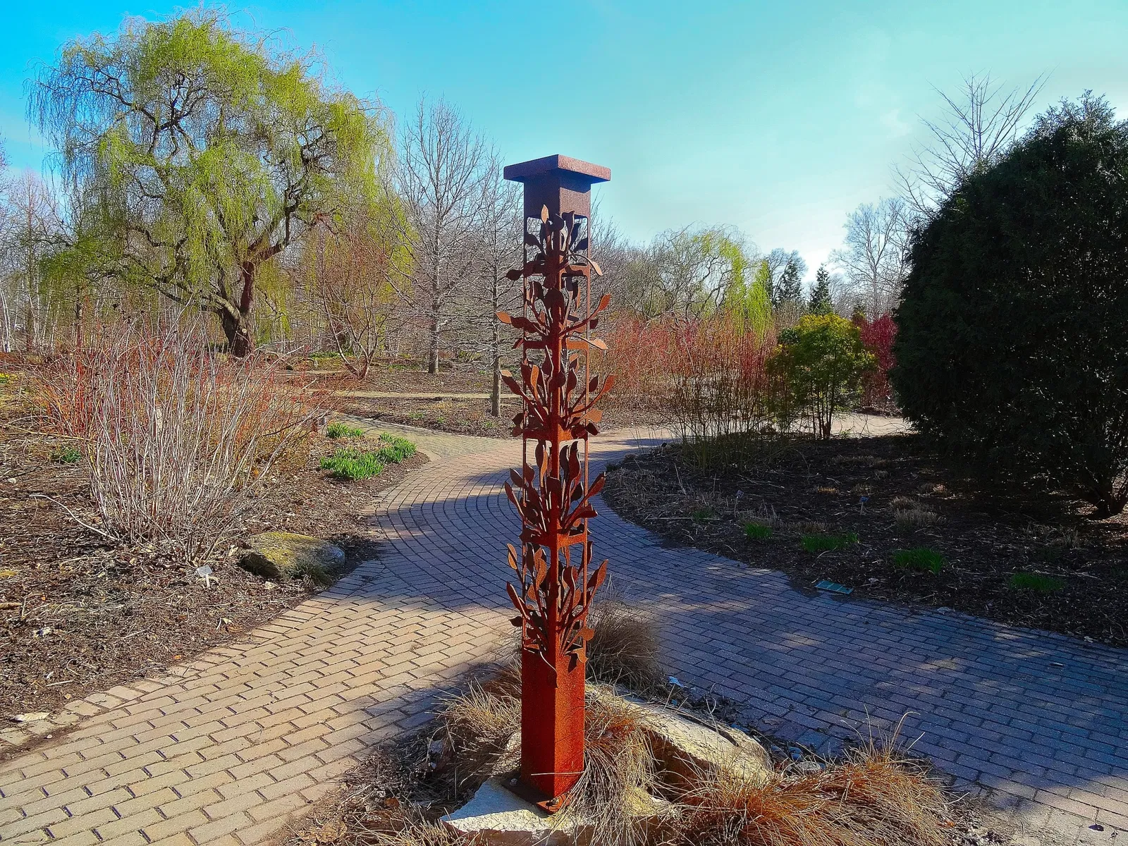 Olbrich Botanical Gardens