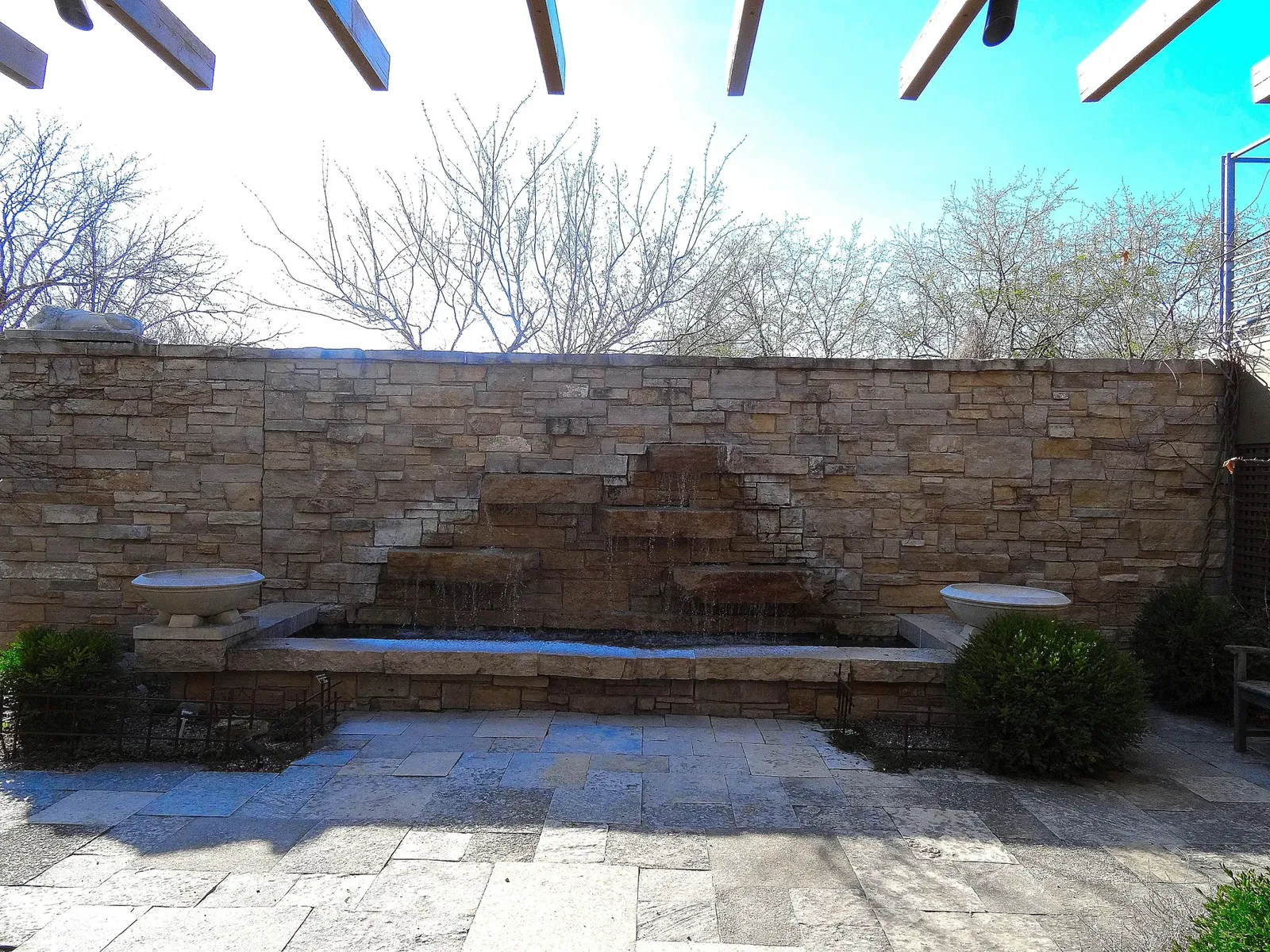 Olbrich Botanical Gardens