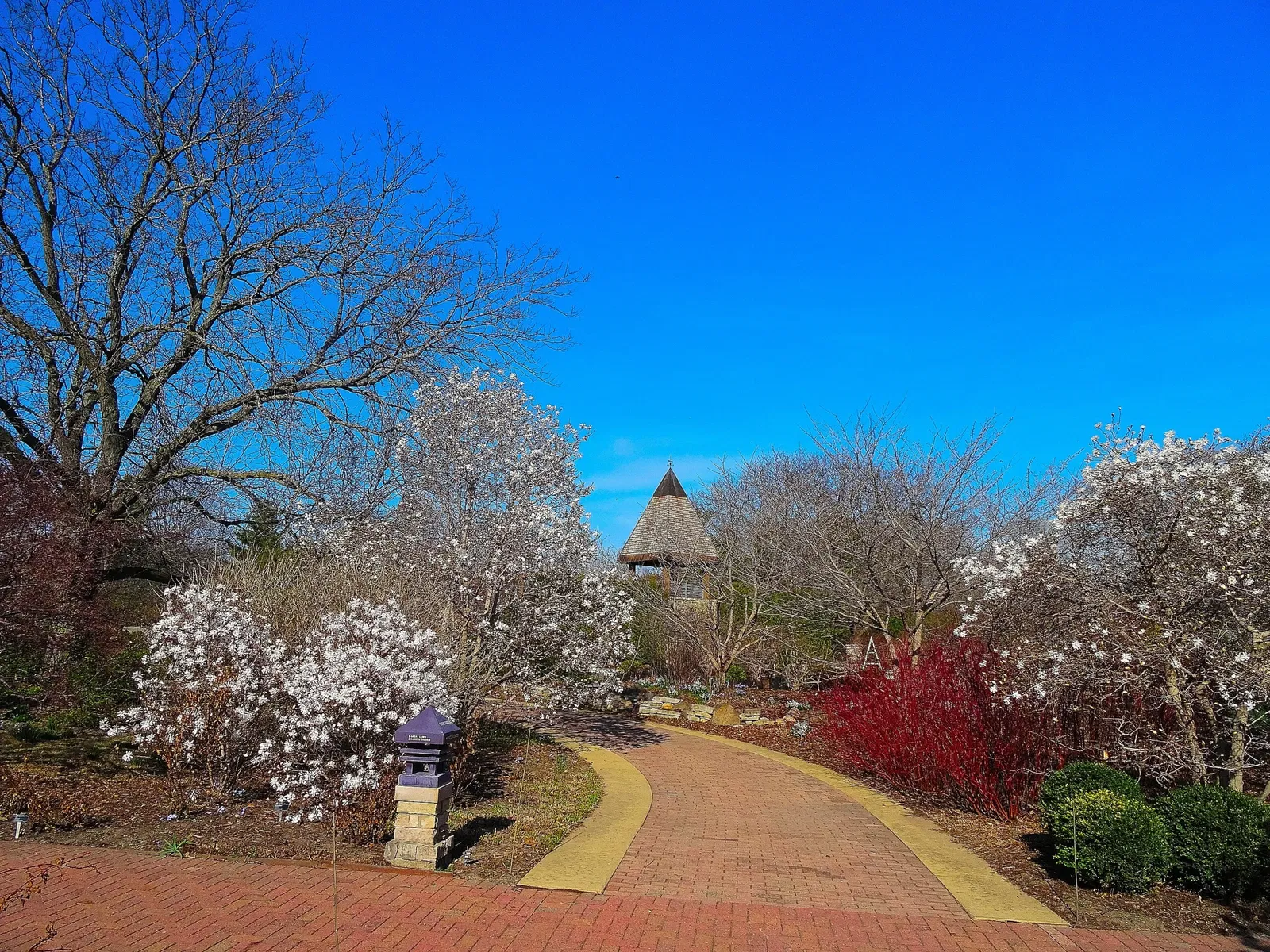 Olbrich Botanical Gardens