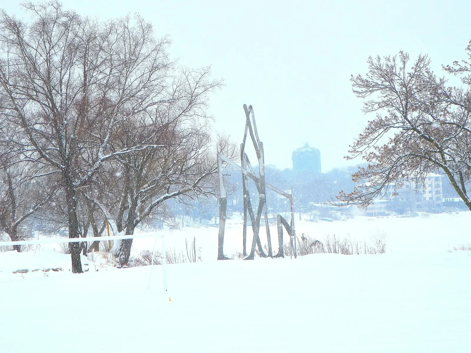 Olbrich Botanical Gardens