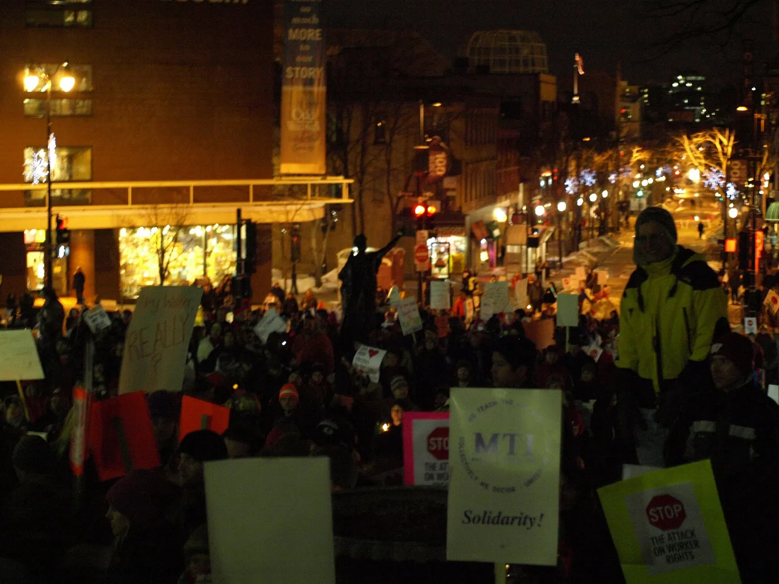 Wisconsin Historical Museum