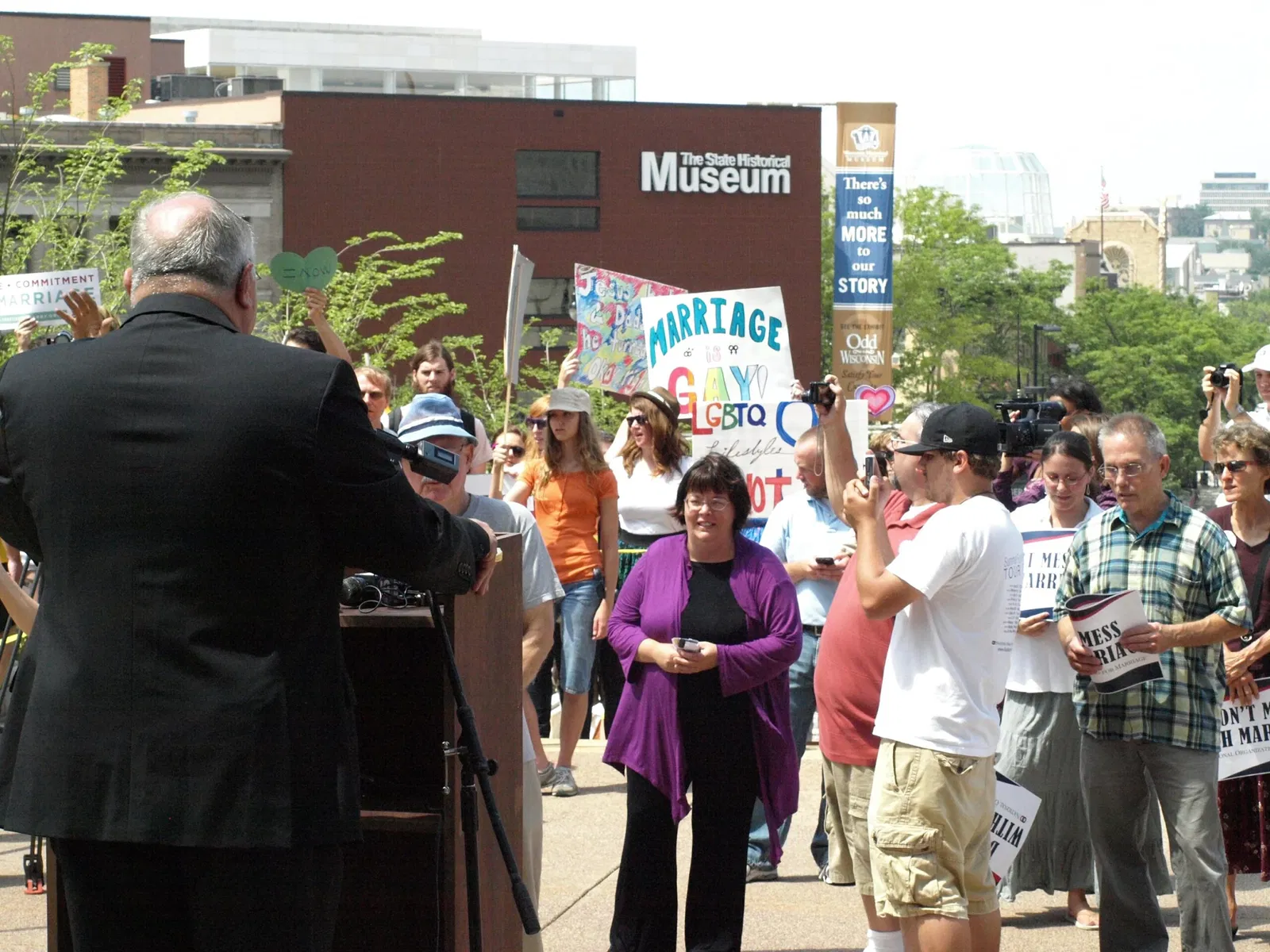 Wisconsin Historical Museum