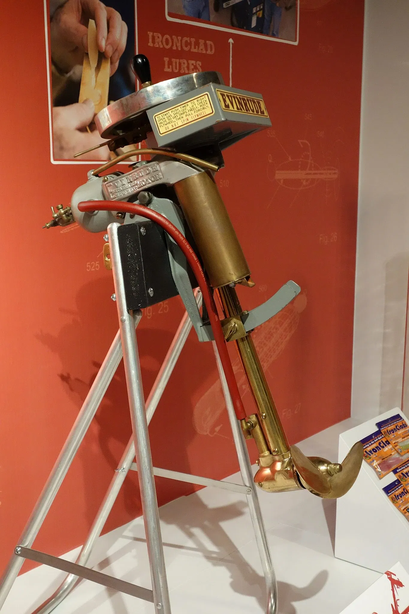 Wisconsin Historical Museum