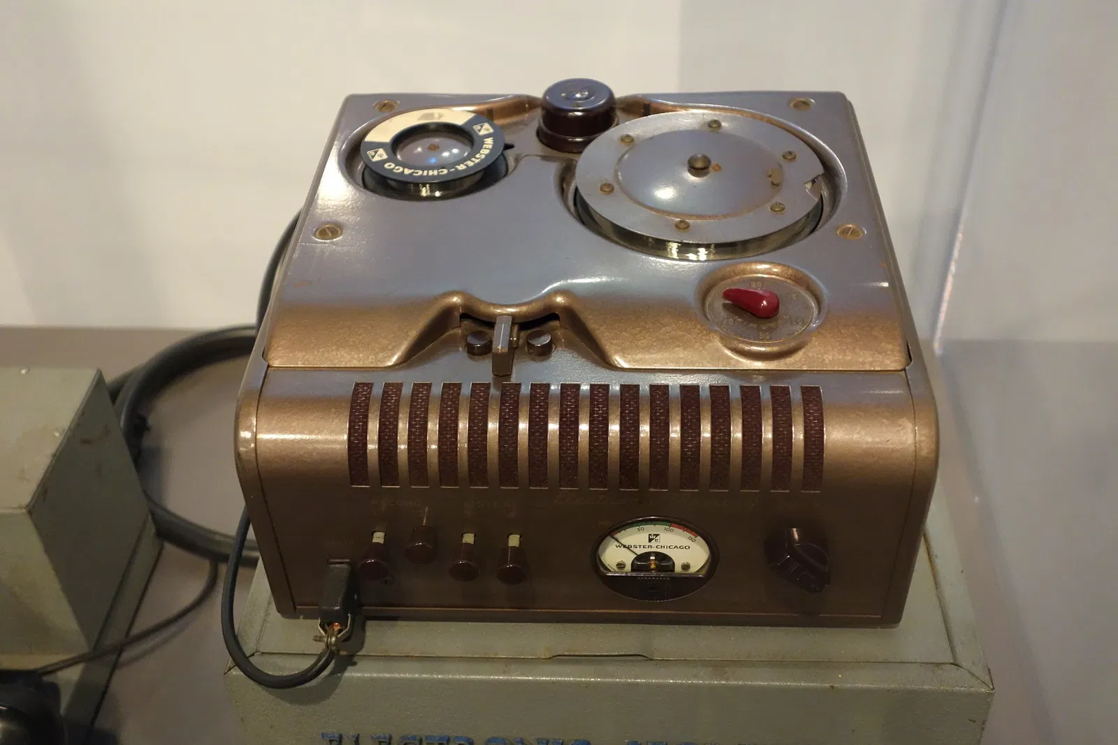 Wisconsin Historical Museum