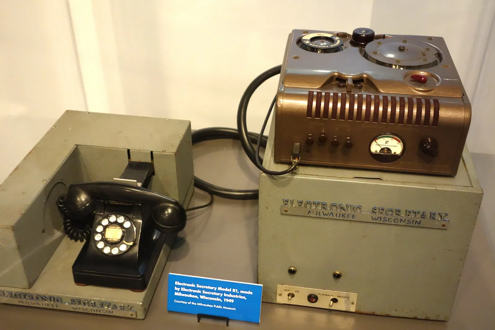 Wisconsin Historical Museum