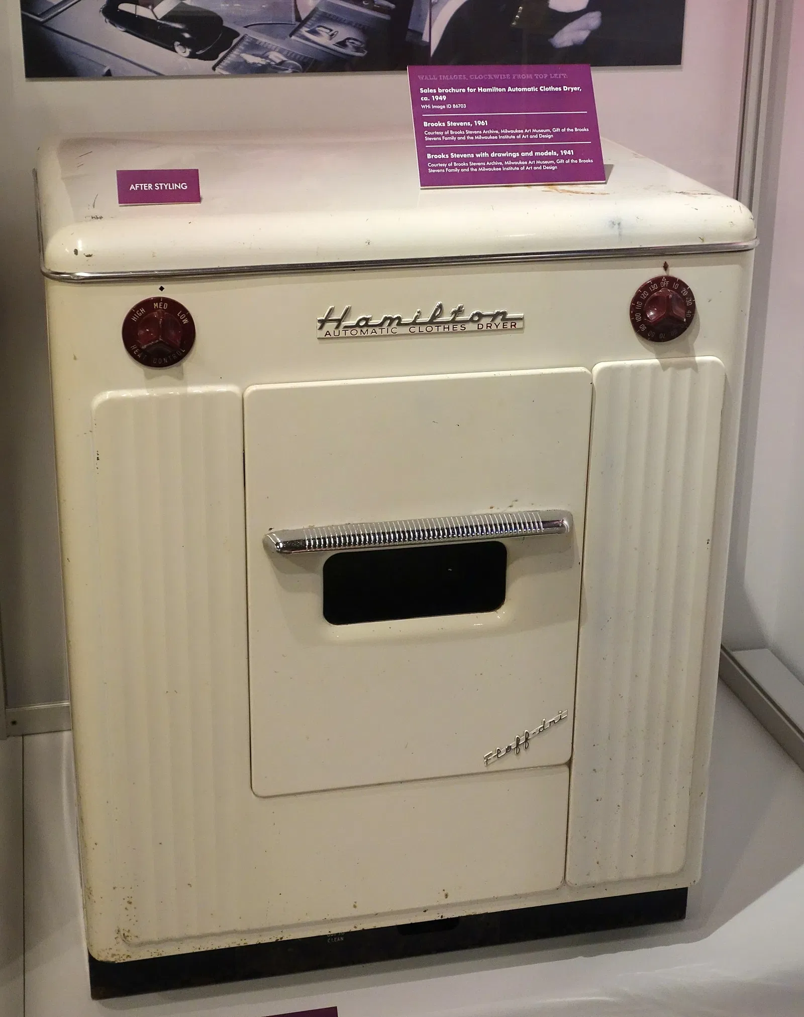 Wisconsin Historical Museum