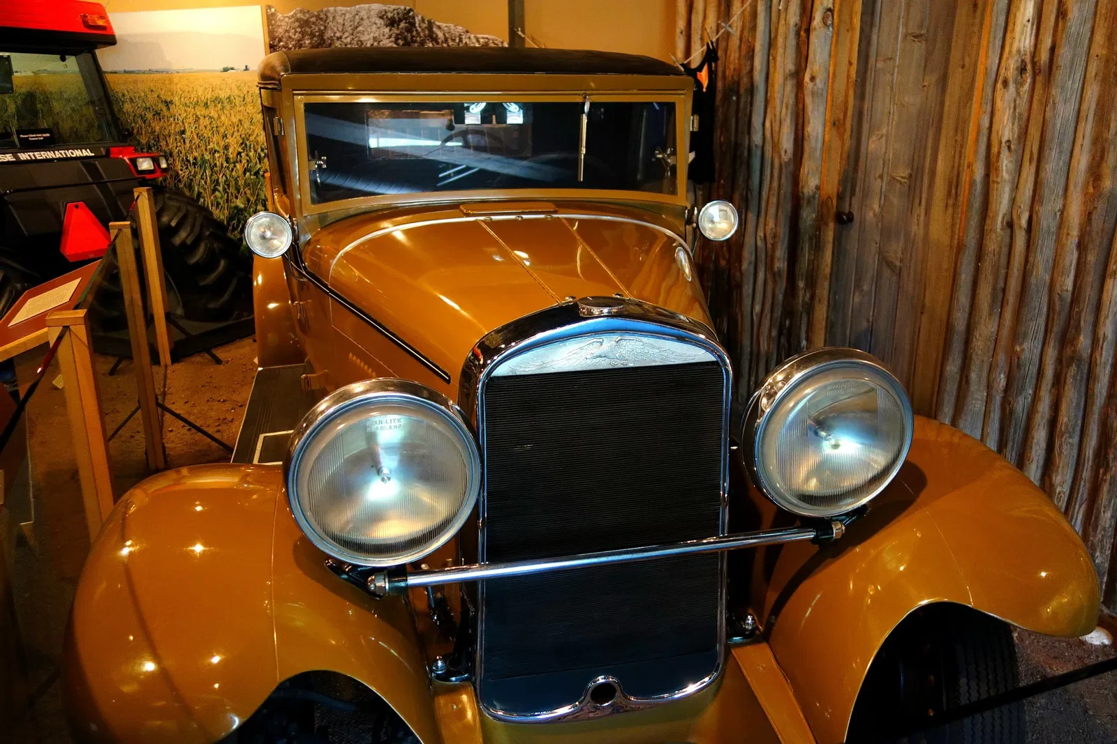 Wisconsin Historical Museum