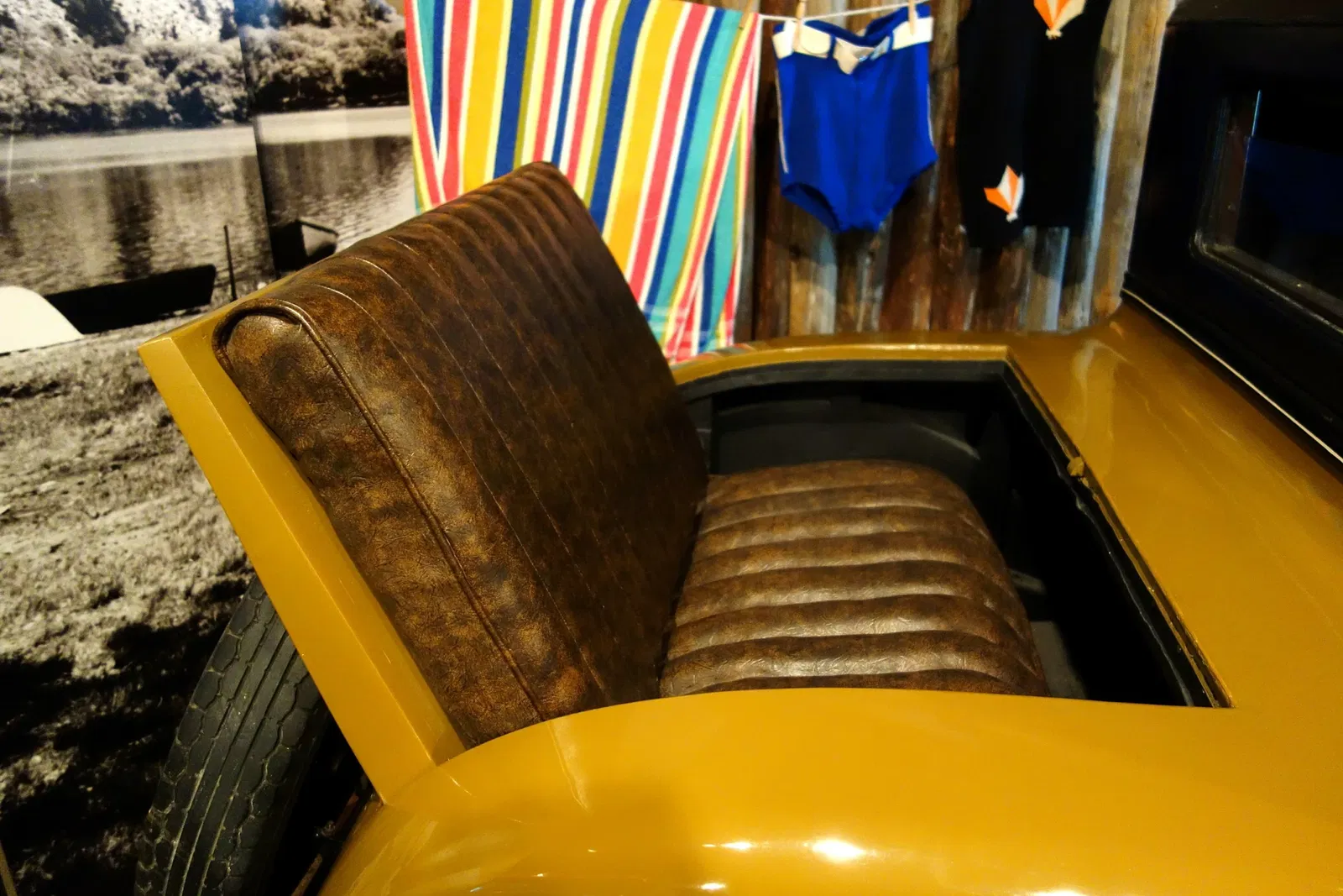 Wisconsin Historical Museum