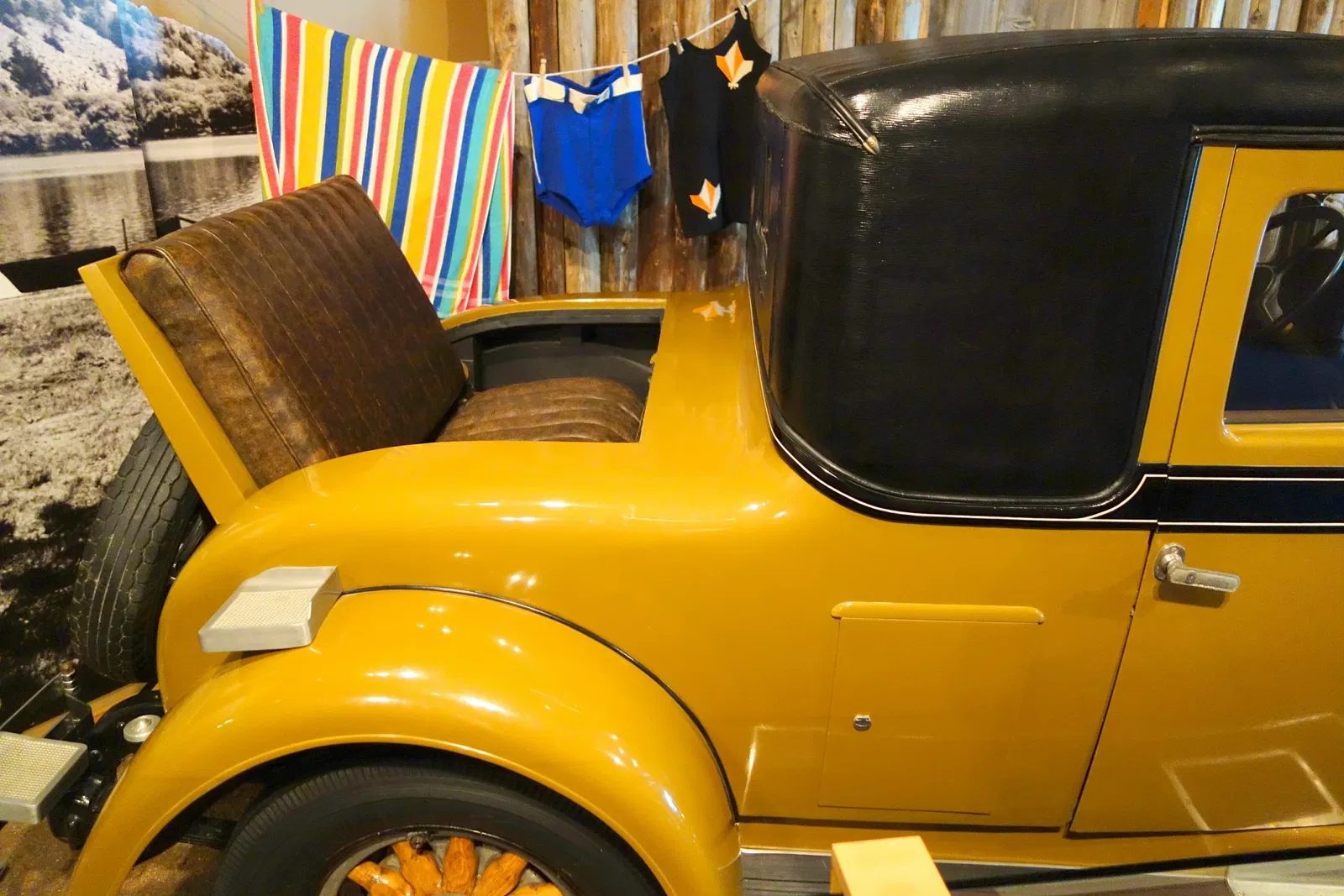 Wisconsin Historical Museum