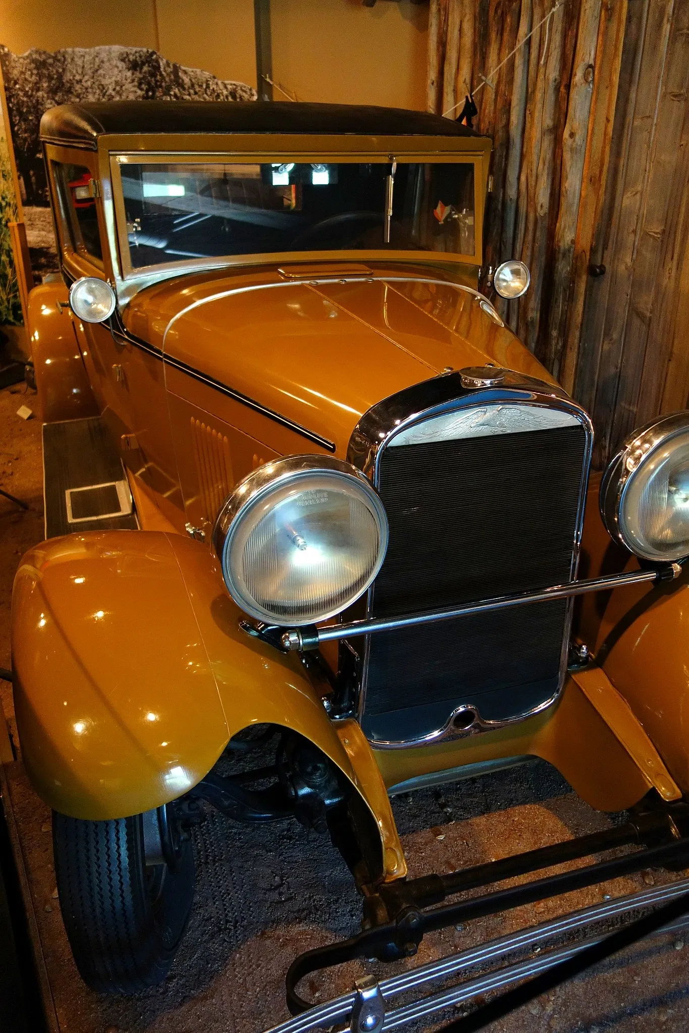 Wisconsin Historical Museum