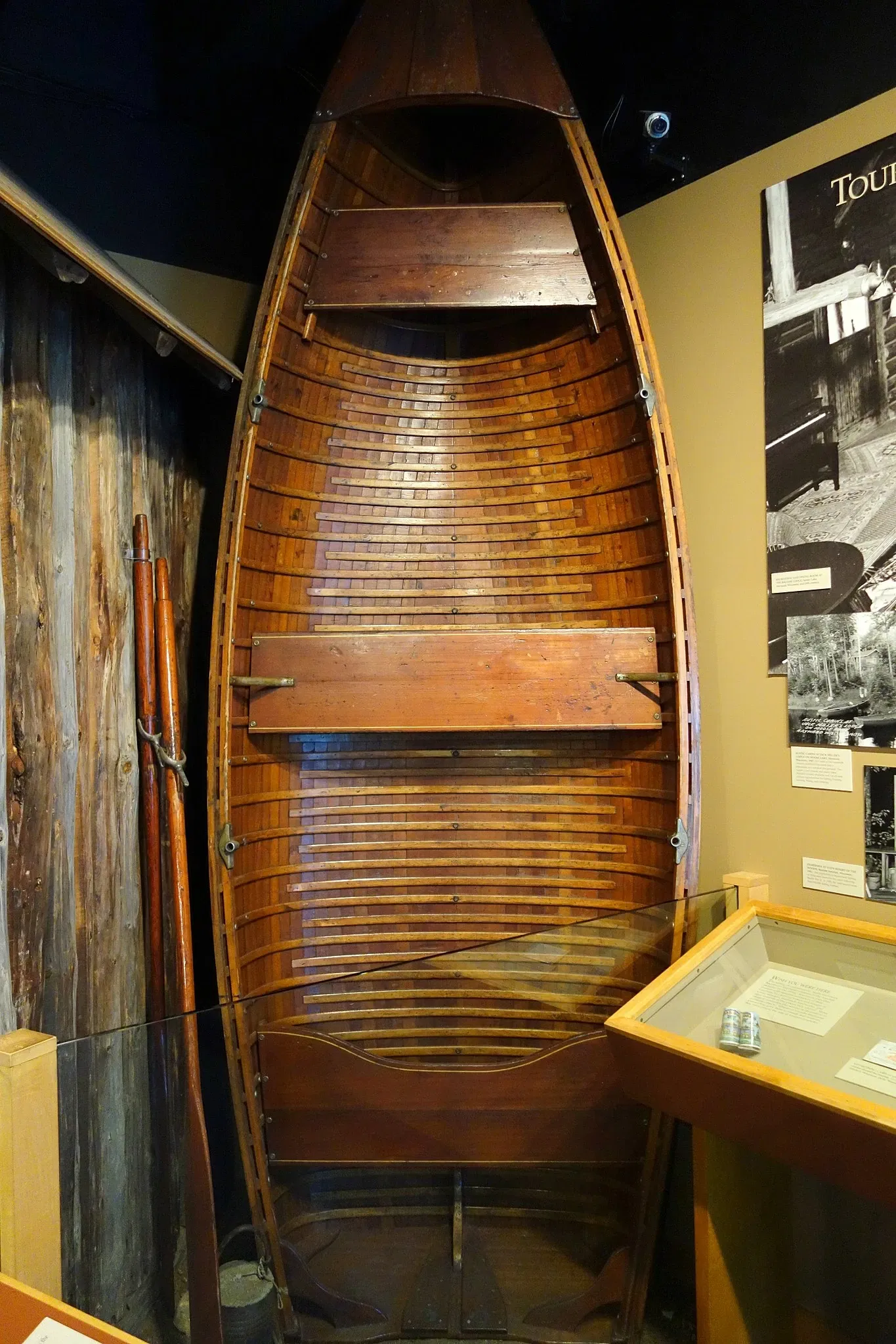 Wisconsin Historical Museum