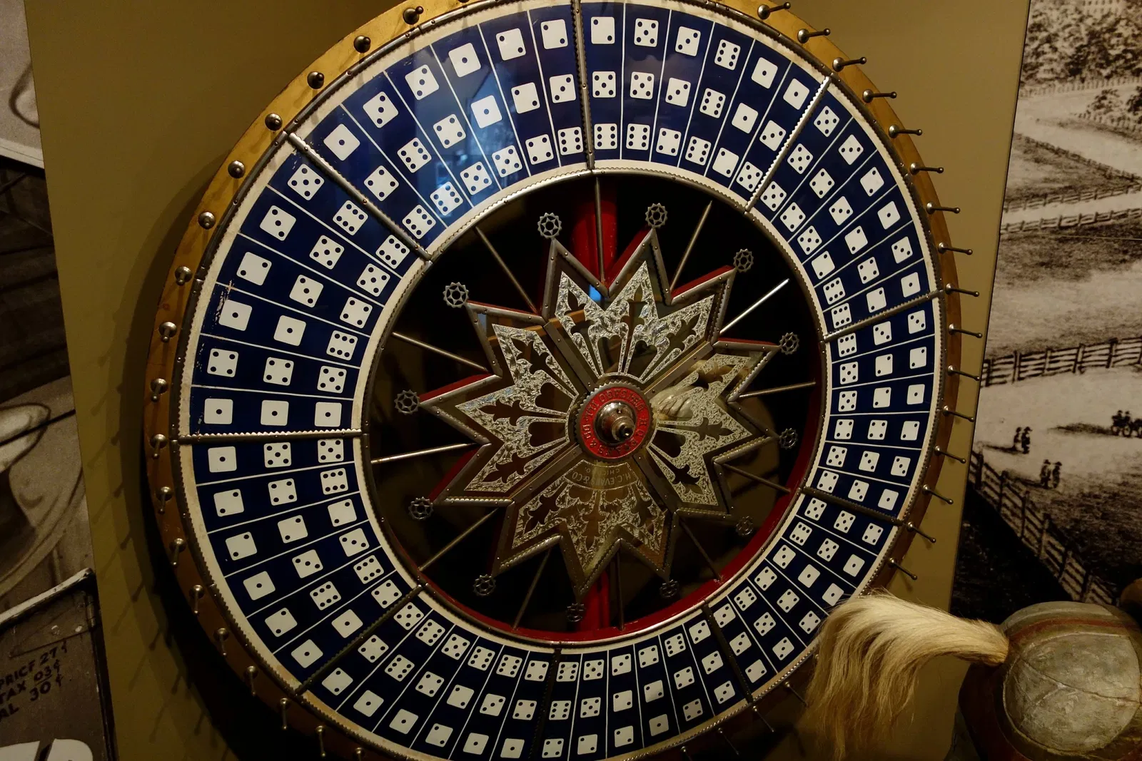 Wisconsin Historical Museum