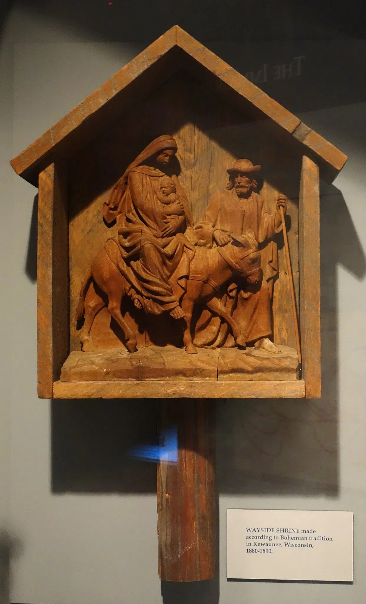 Wisconsin Historical Museum