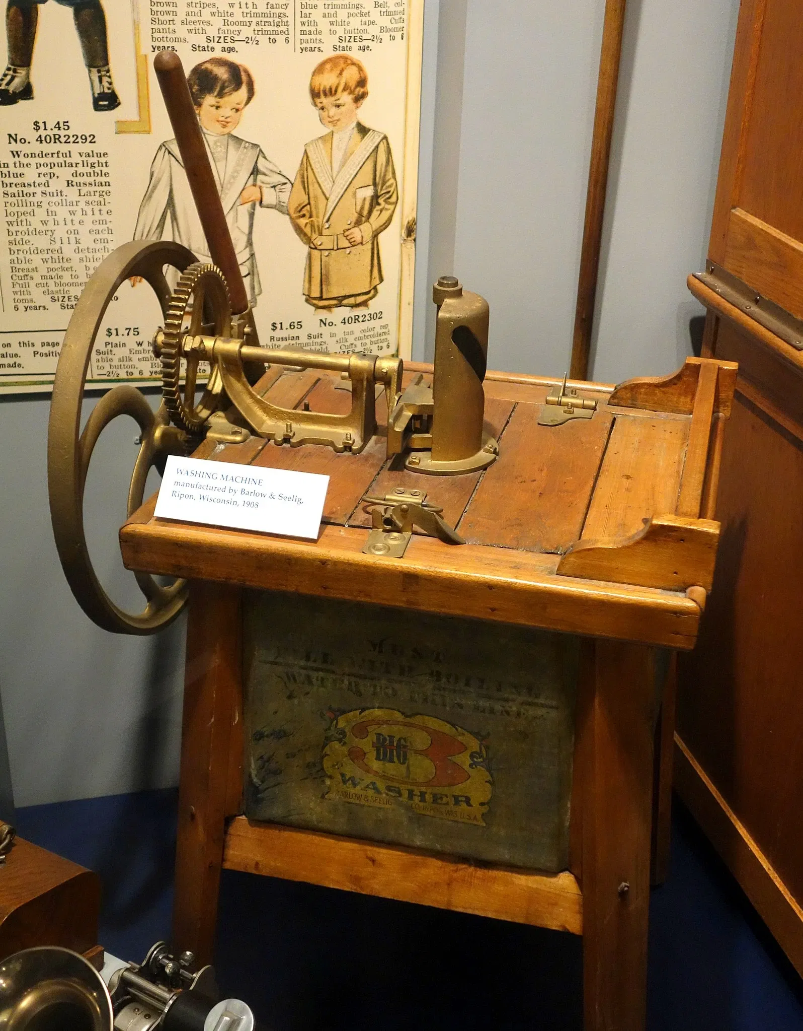 Wisconsin Historical Museum