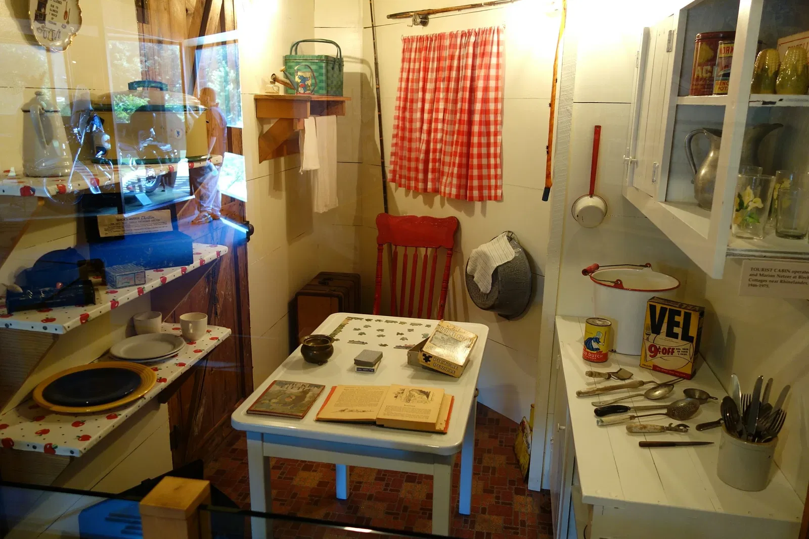 Wisconsin Historical Museum