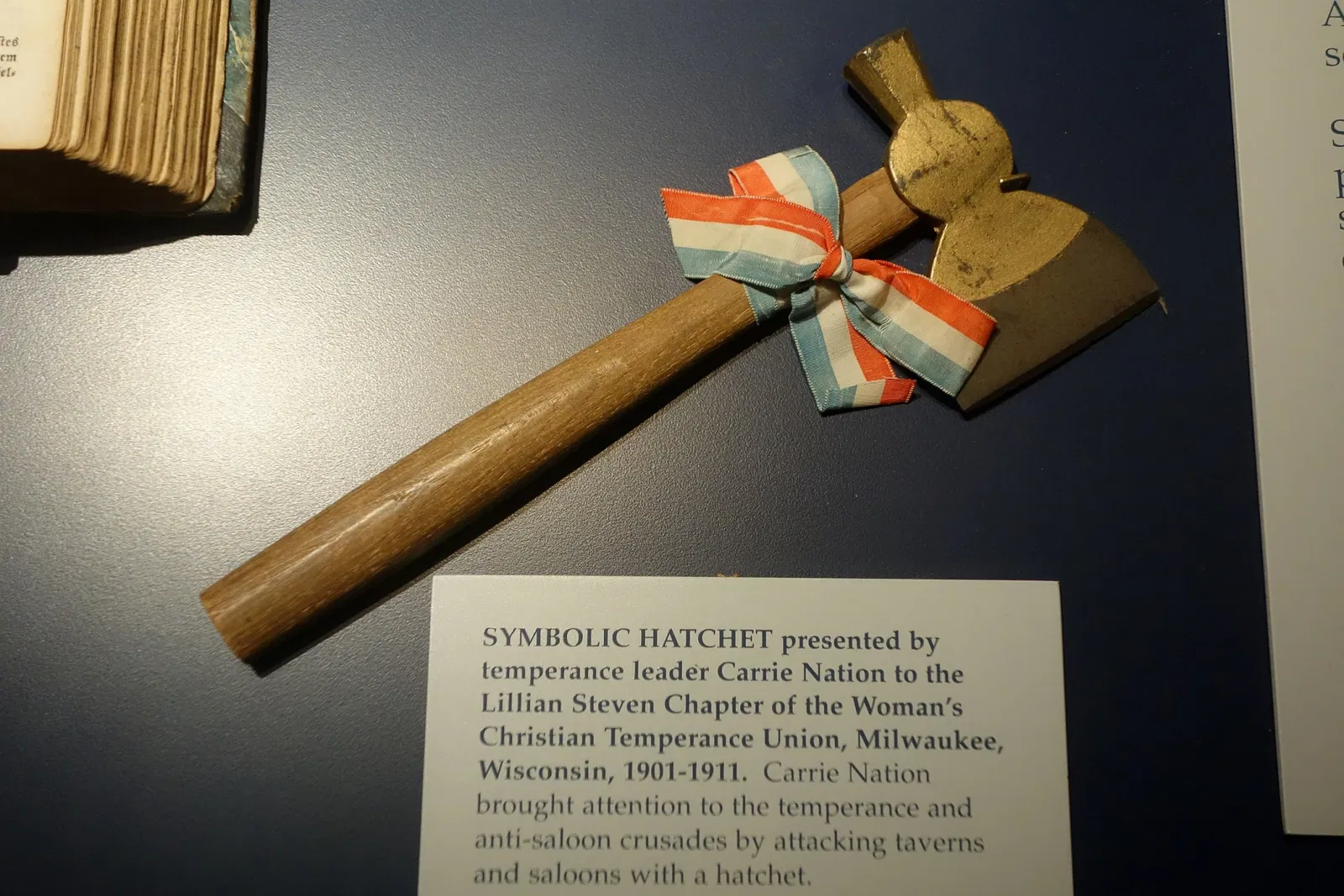 Wisconsin Historical Museum