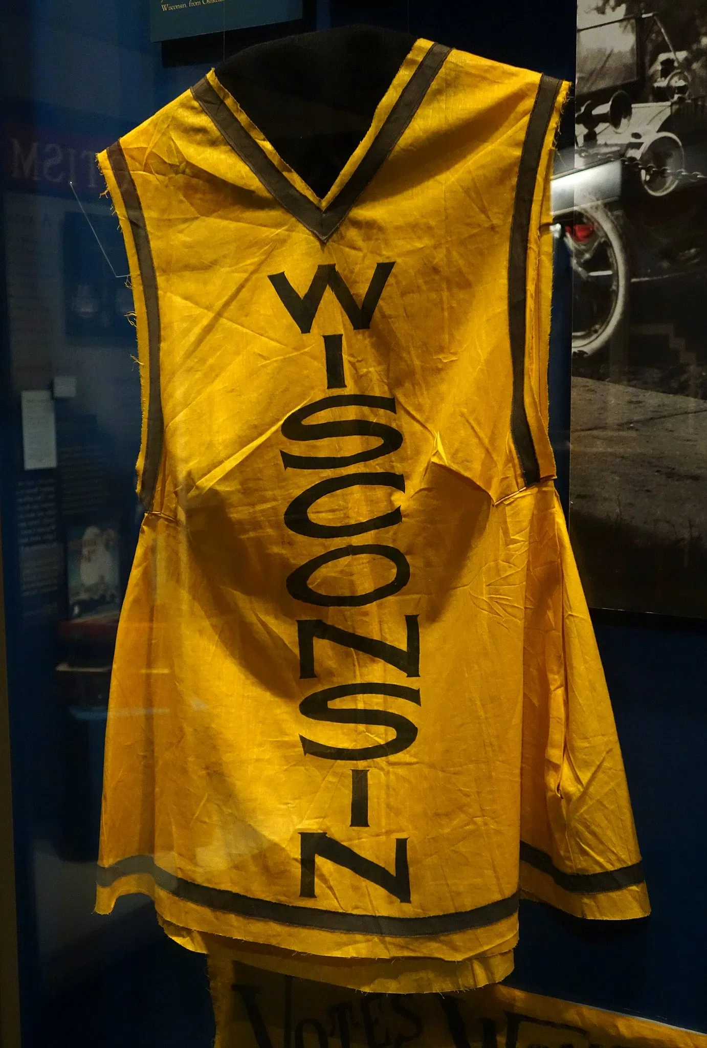 Wisconsin Historical Museum