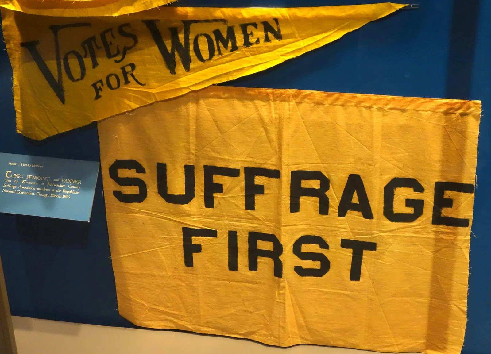 Wisconsin Historical Museum