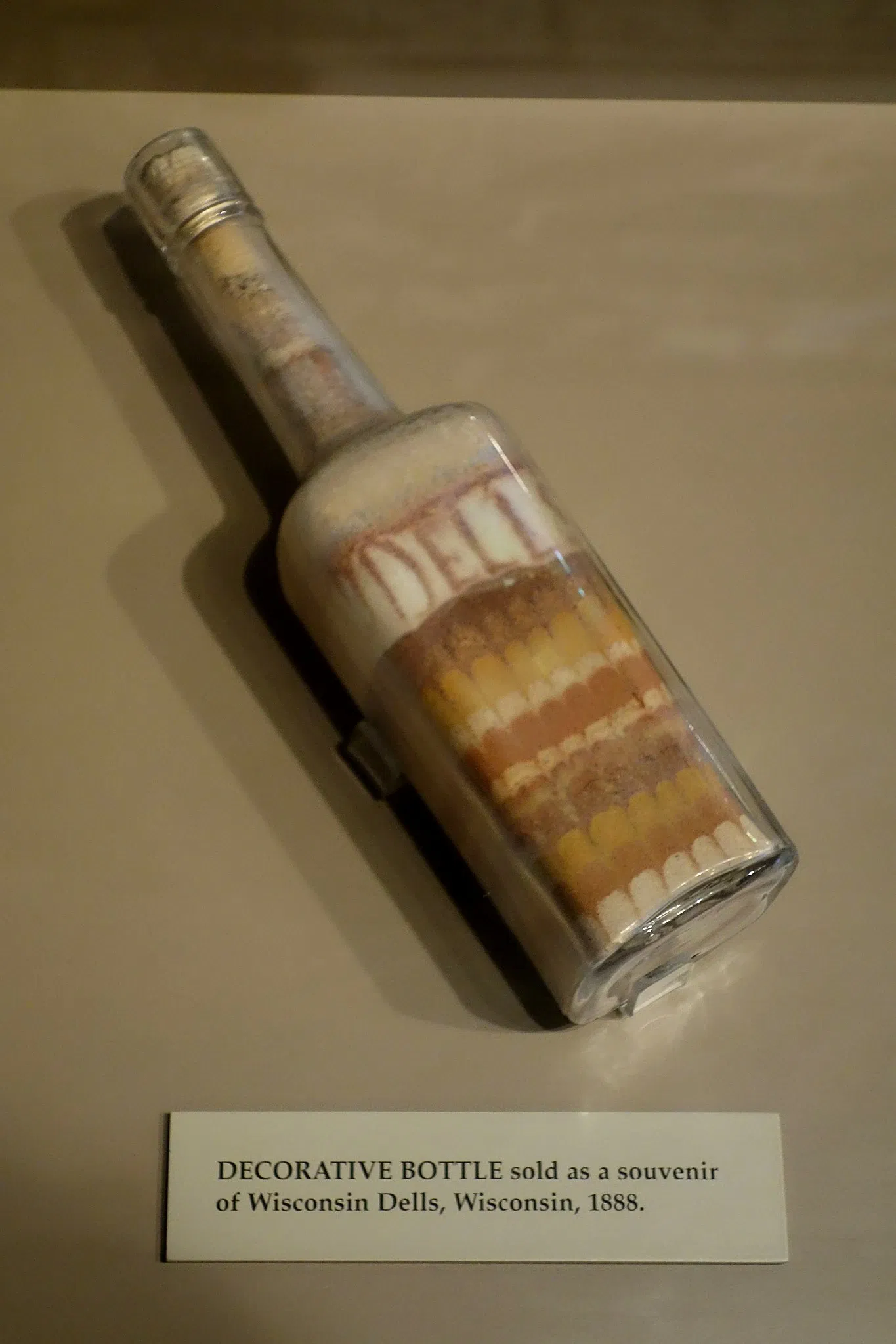 Wisconsin Historical Museum