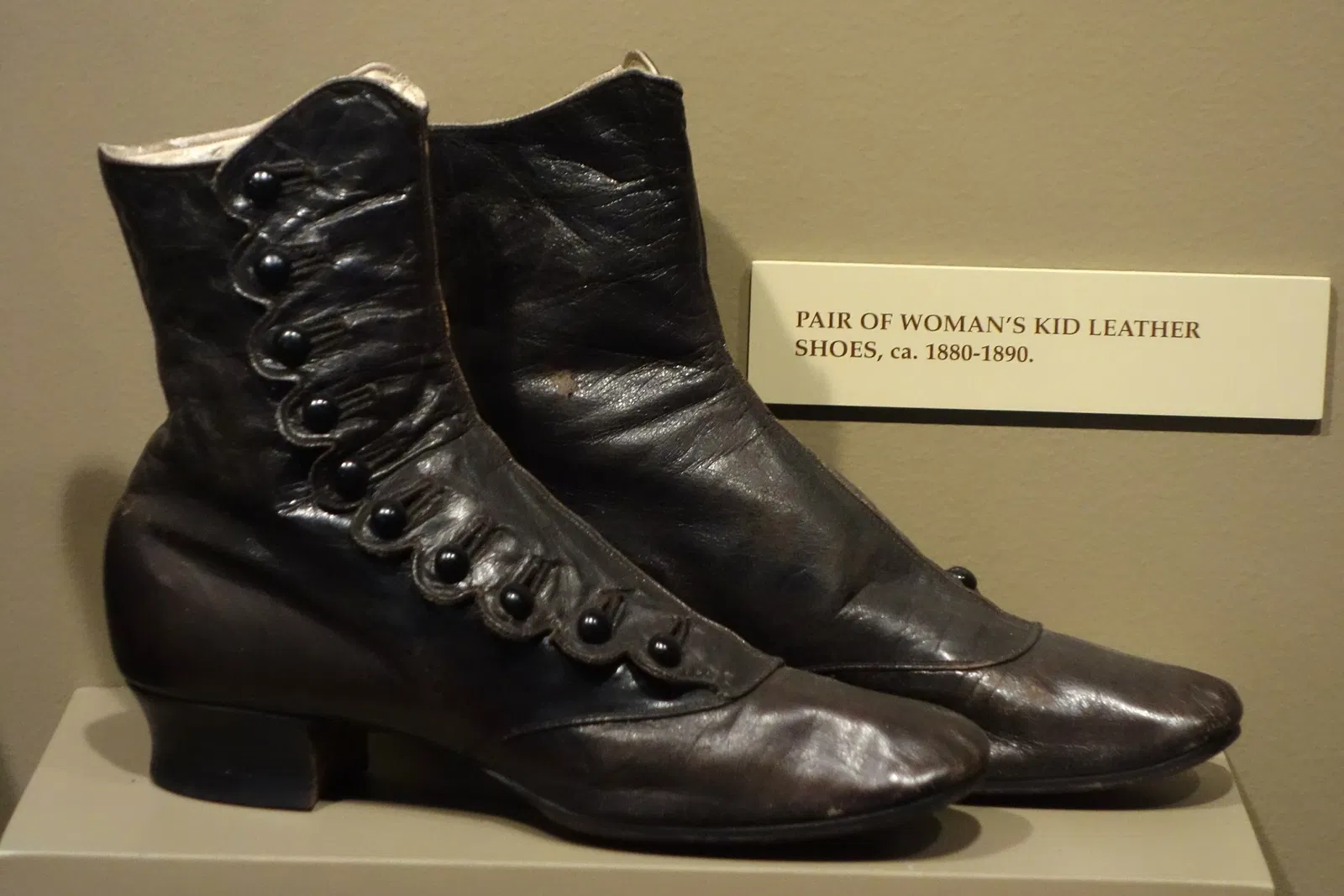 Wisconsin Historical Museum