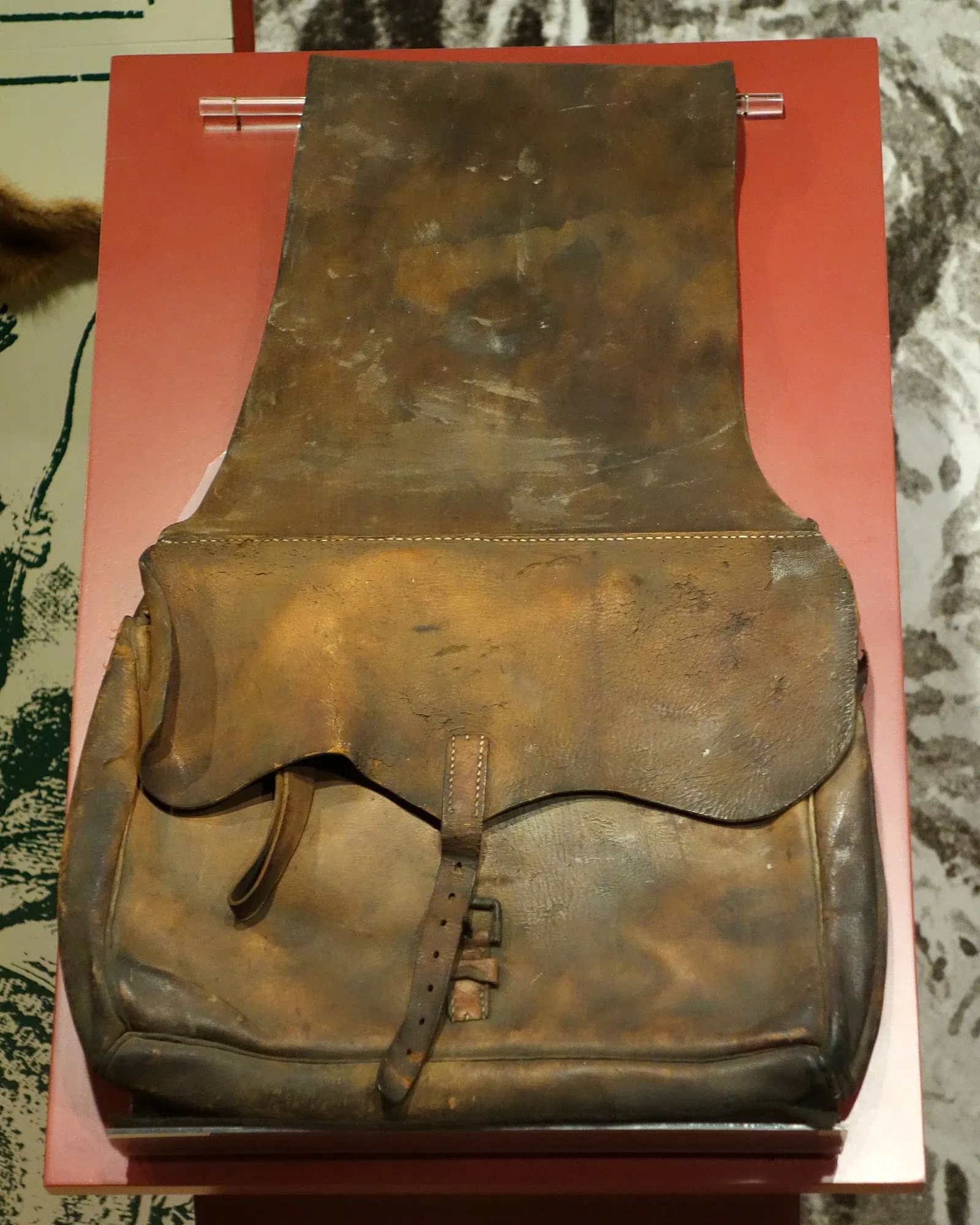 Wisconsin Historical Museum