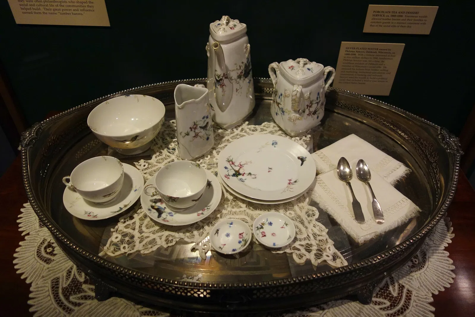 Wisconsin Historical Museum