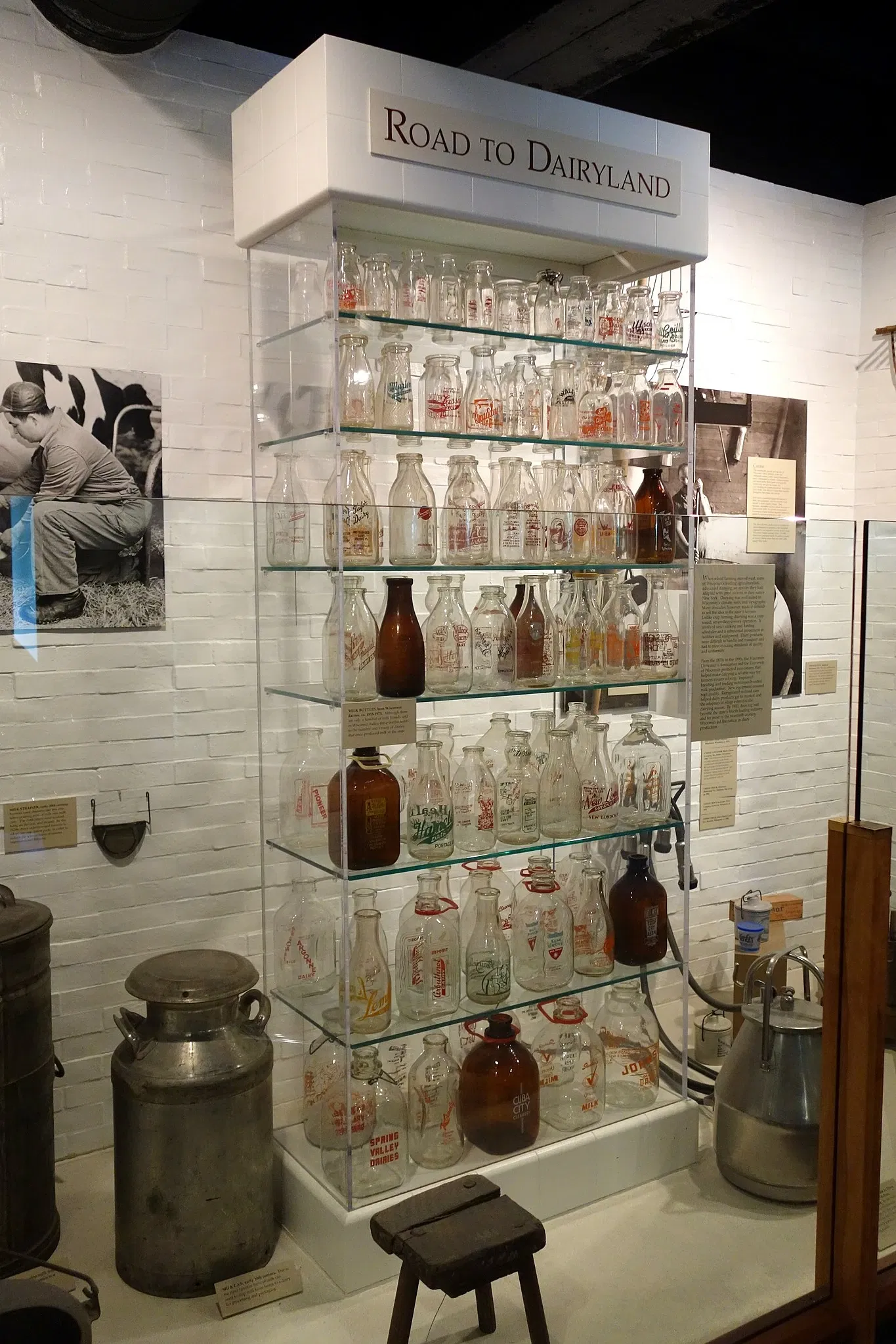 Wisconsin Historical Museum