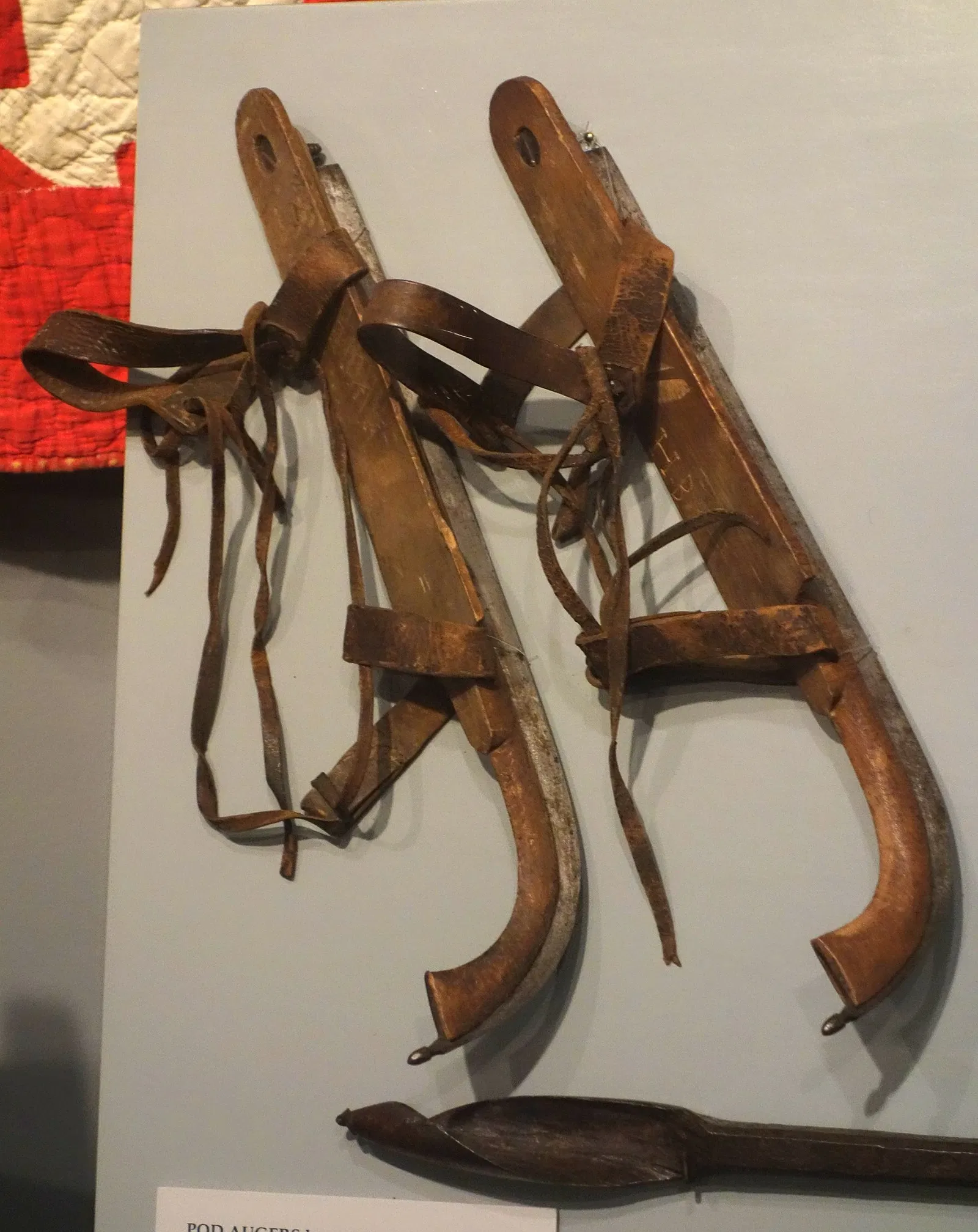 Wisconsin Historical Museum