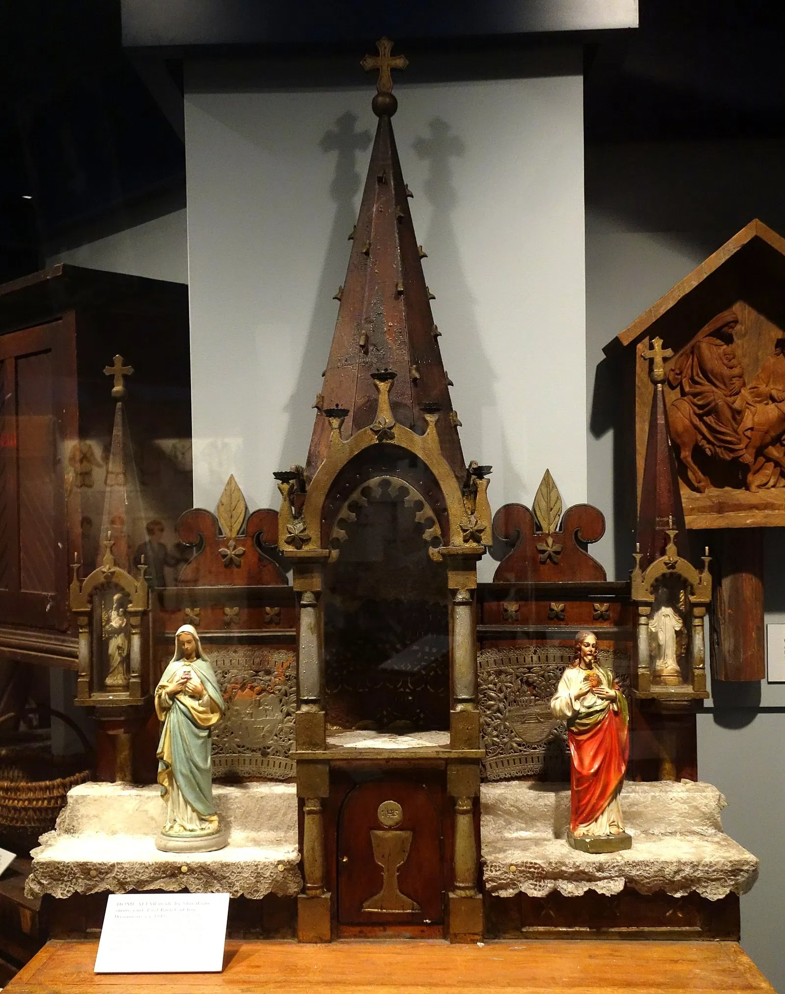 Wisconsin Historical Museum