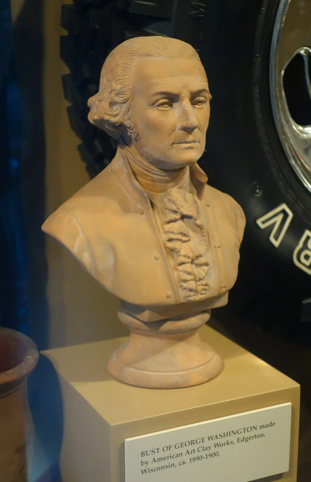 Wisconsin Historical Museum