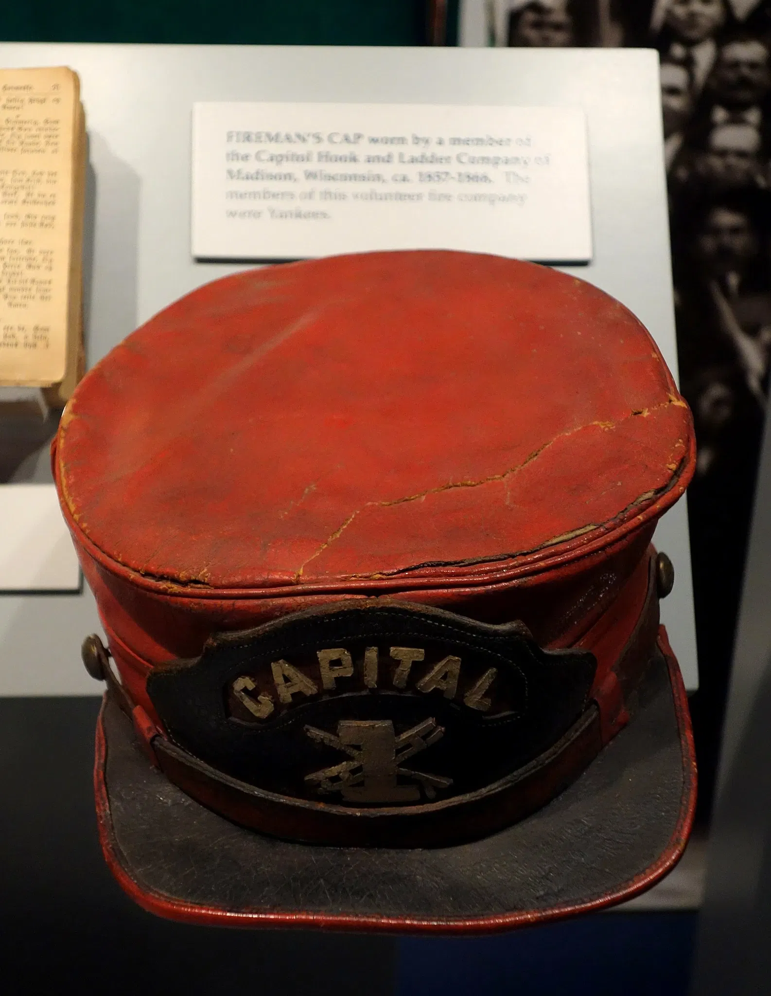 Wisconsin Historical Museum