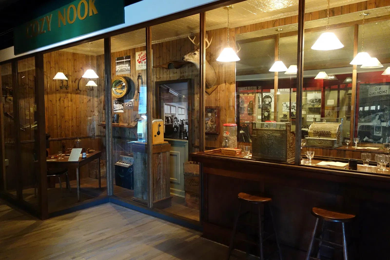 Wisconsin Historical Museum