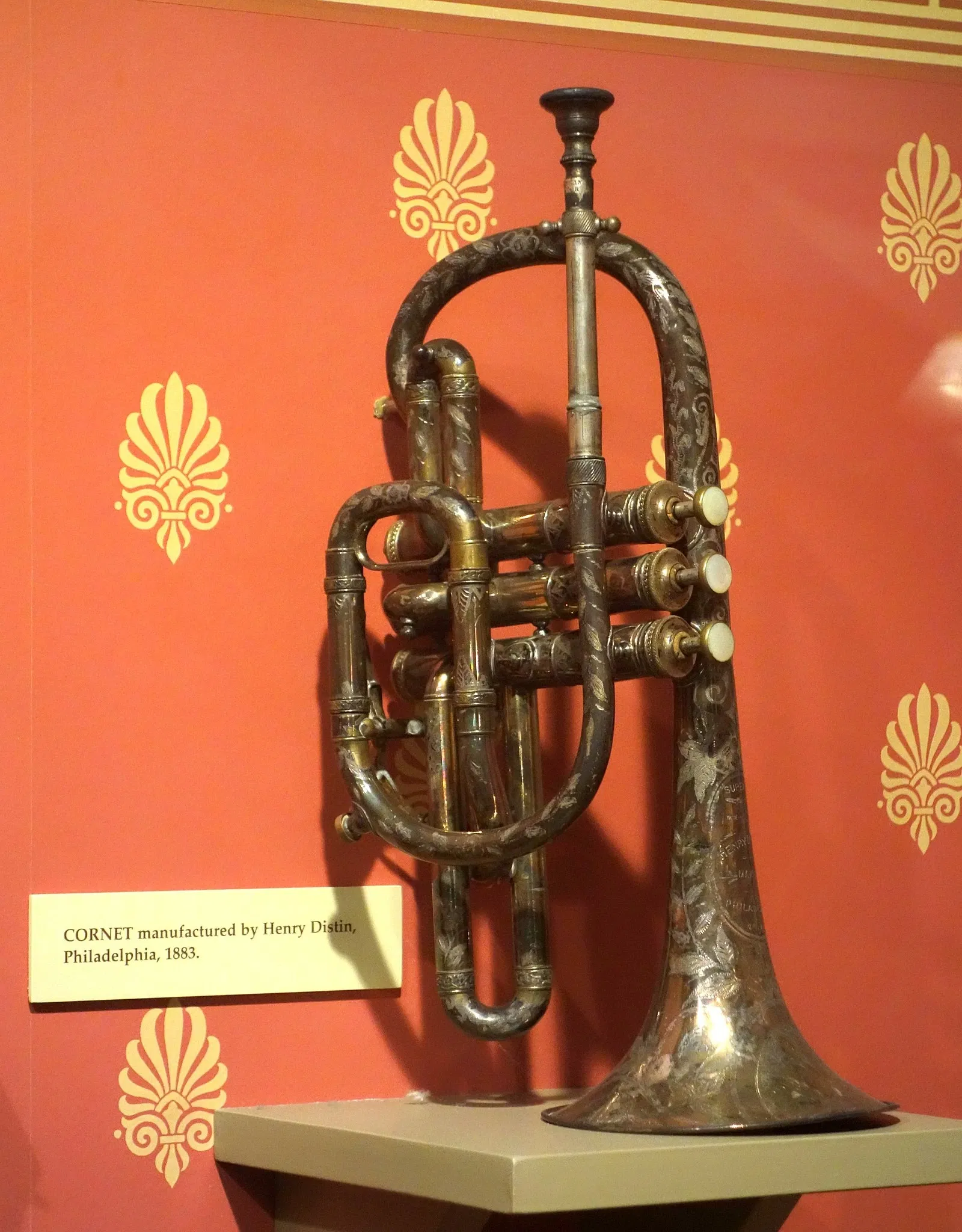 Wisconsin Historical Museum