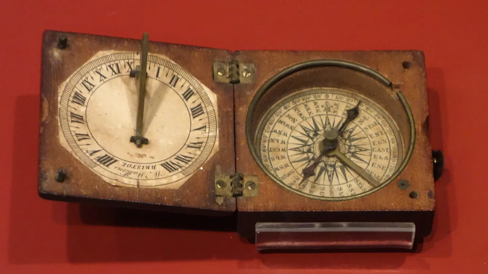 Wisconsin Historical Museum