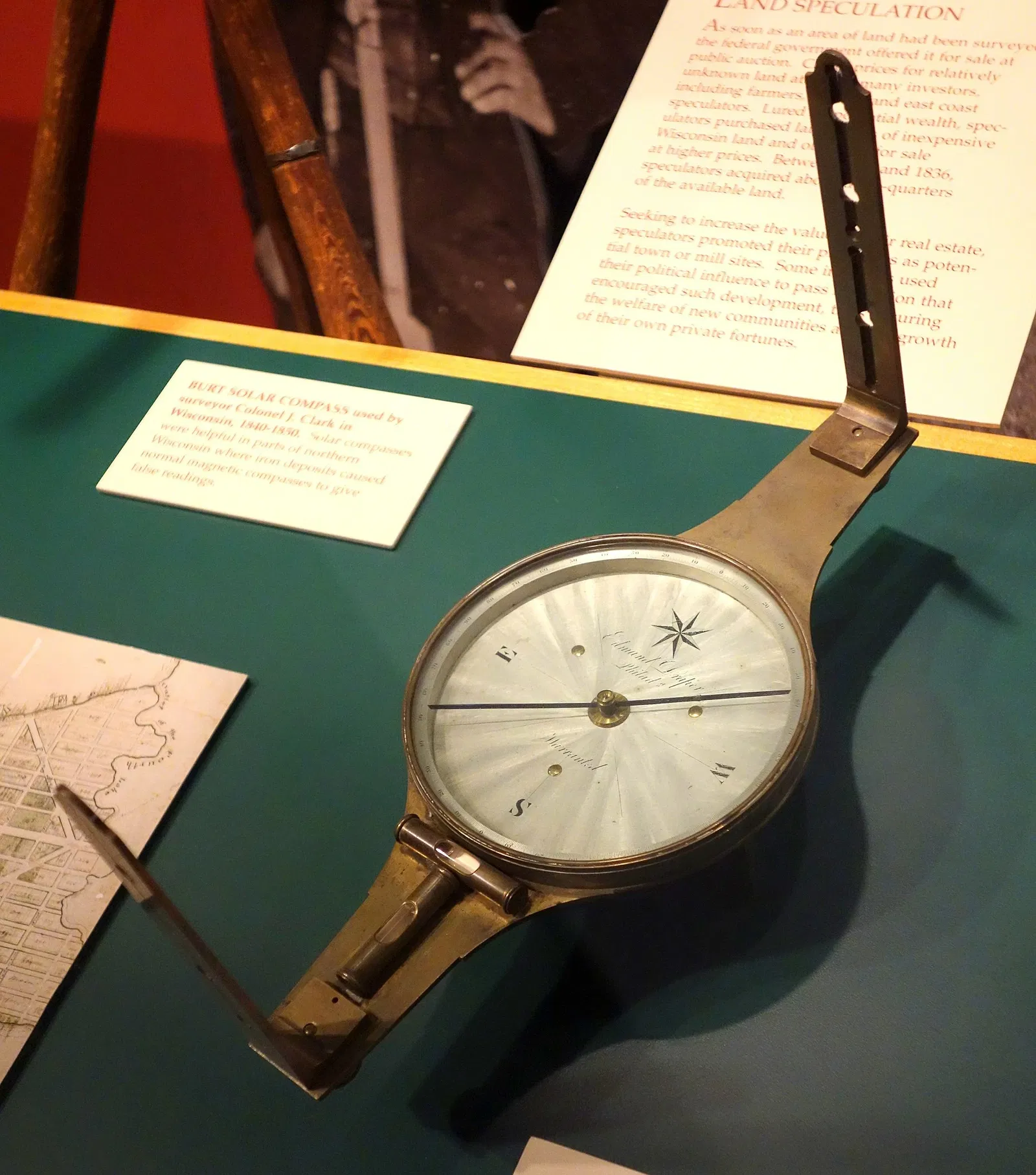 Wisconsin Historical Museum